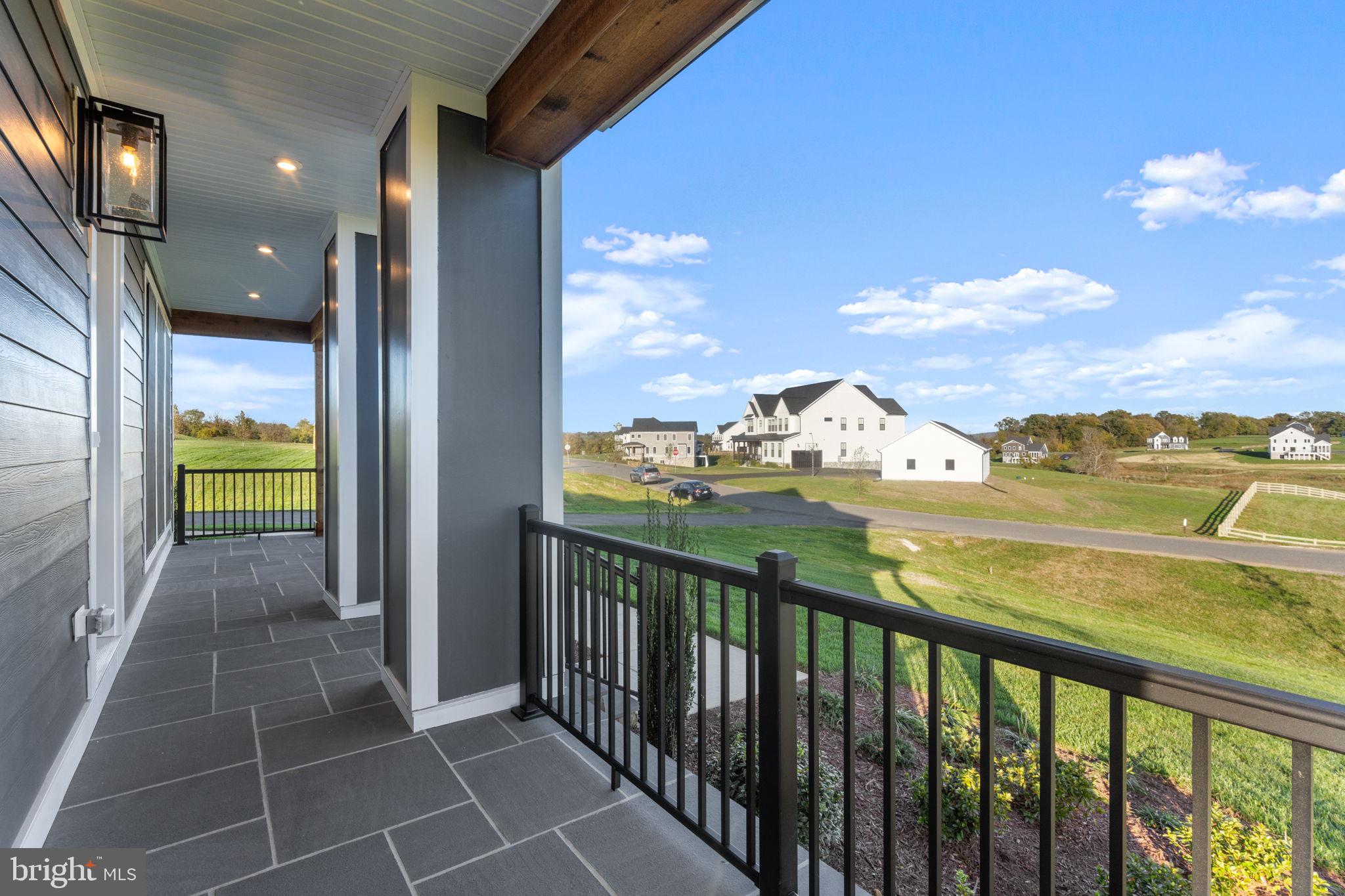 GLENMORE FARM - Residential