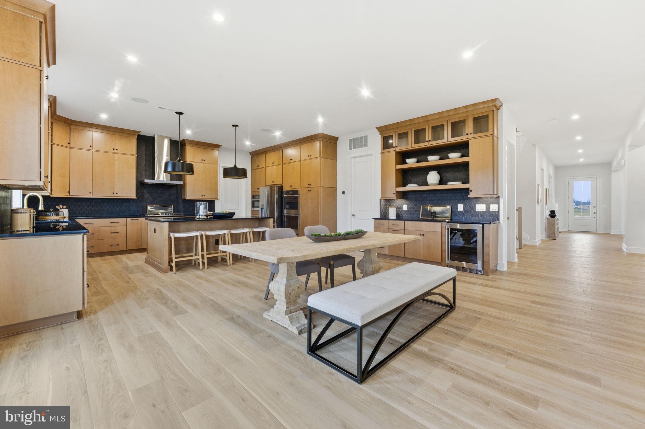 GLENMORE FARM - Residential