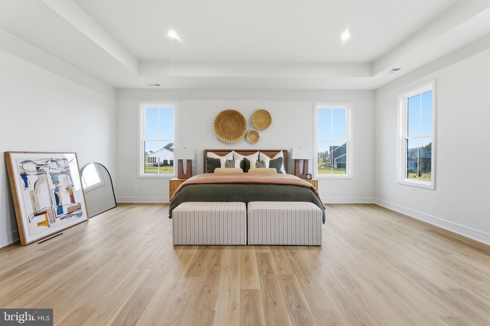 GLENMORE FARM - Residential