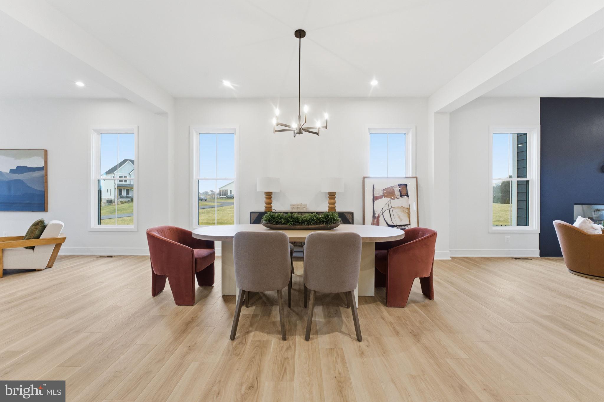 GLENMORE FARM - Residential