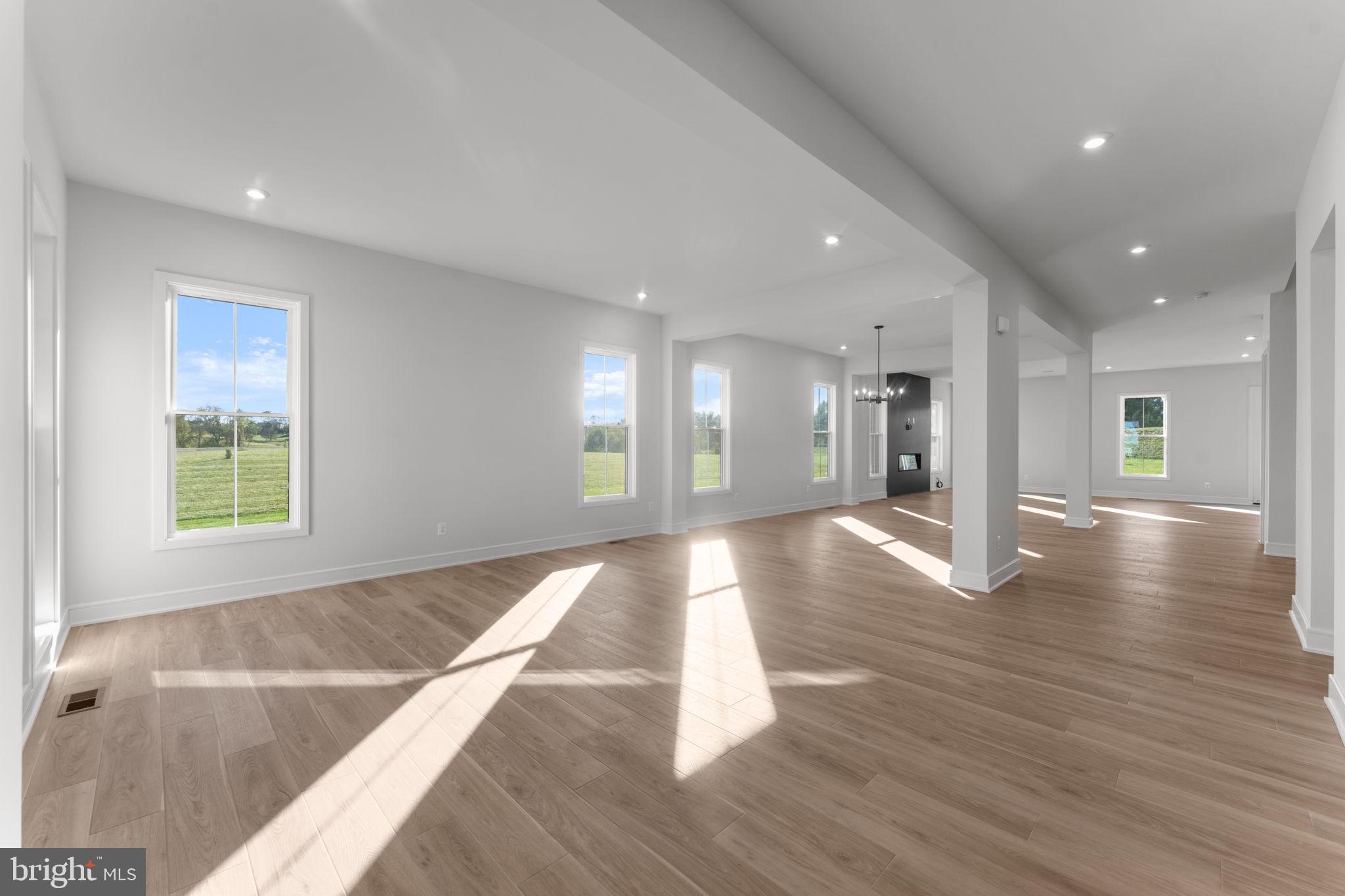 GLENMORE FARM - Residential