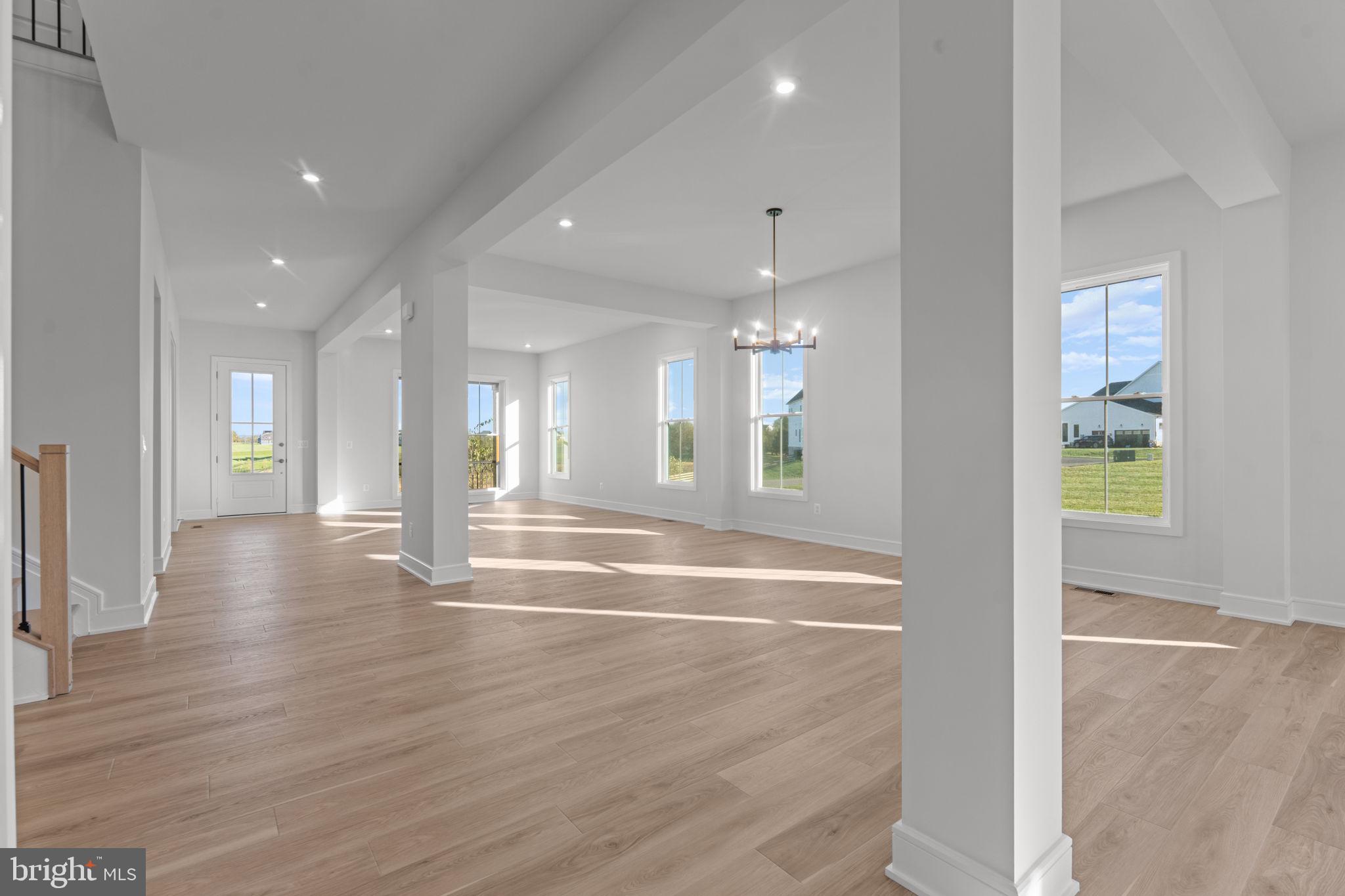 GLENMORE FARM - Residential