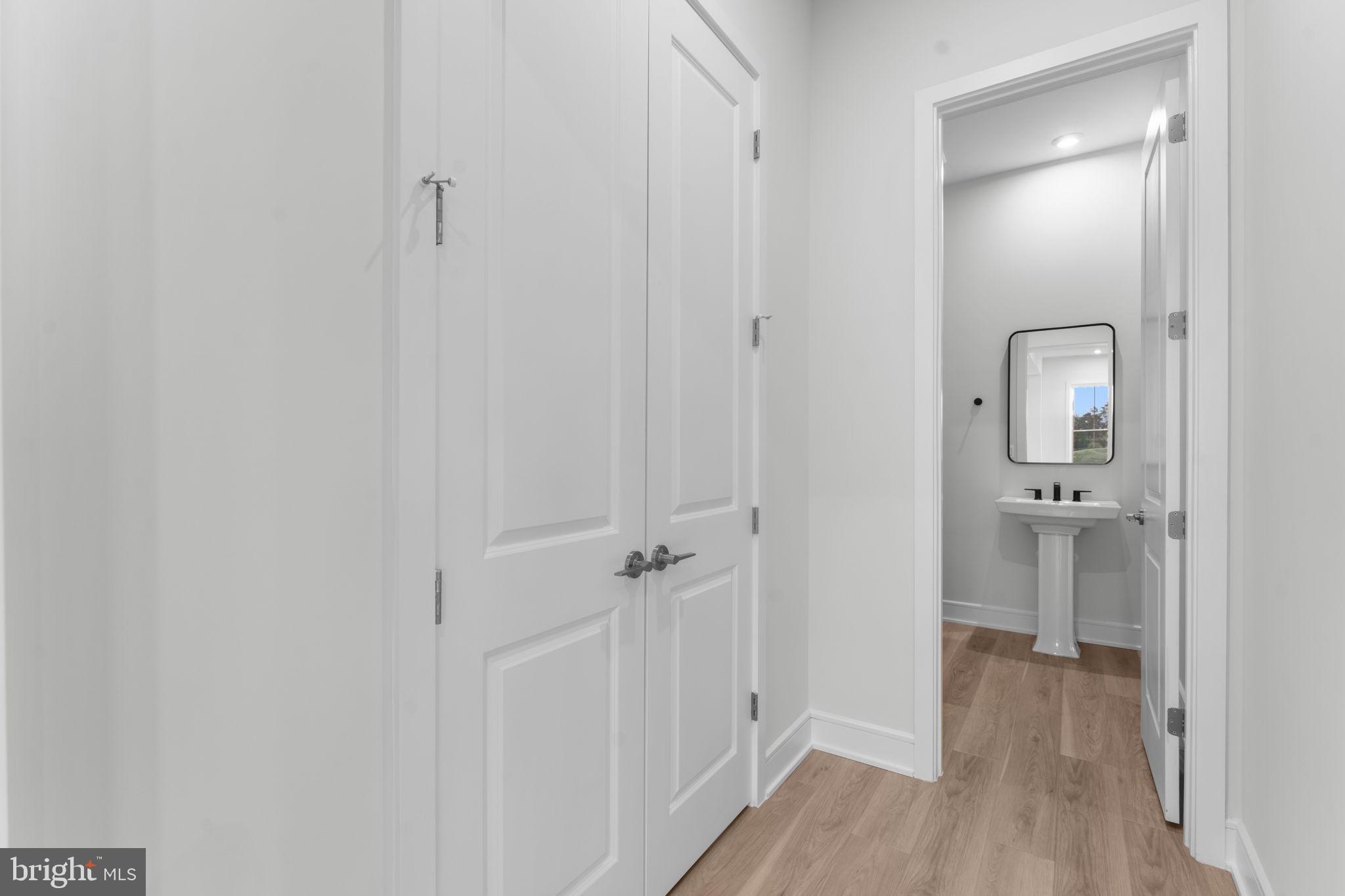 GLENMORE FARM - Residential