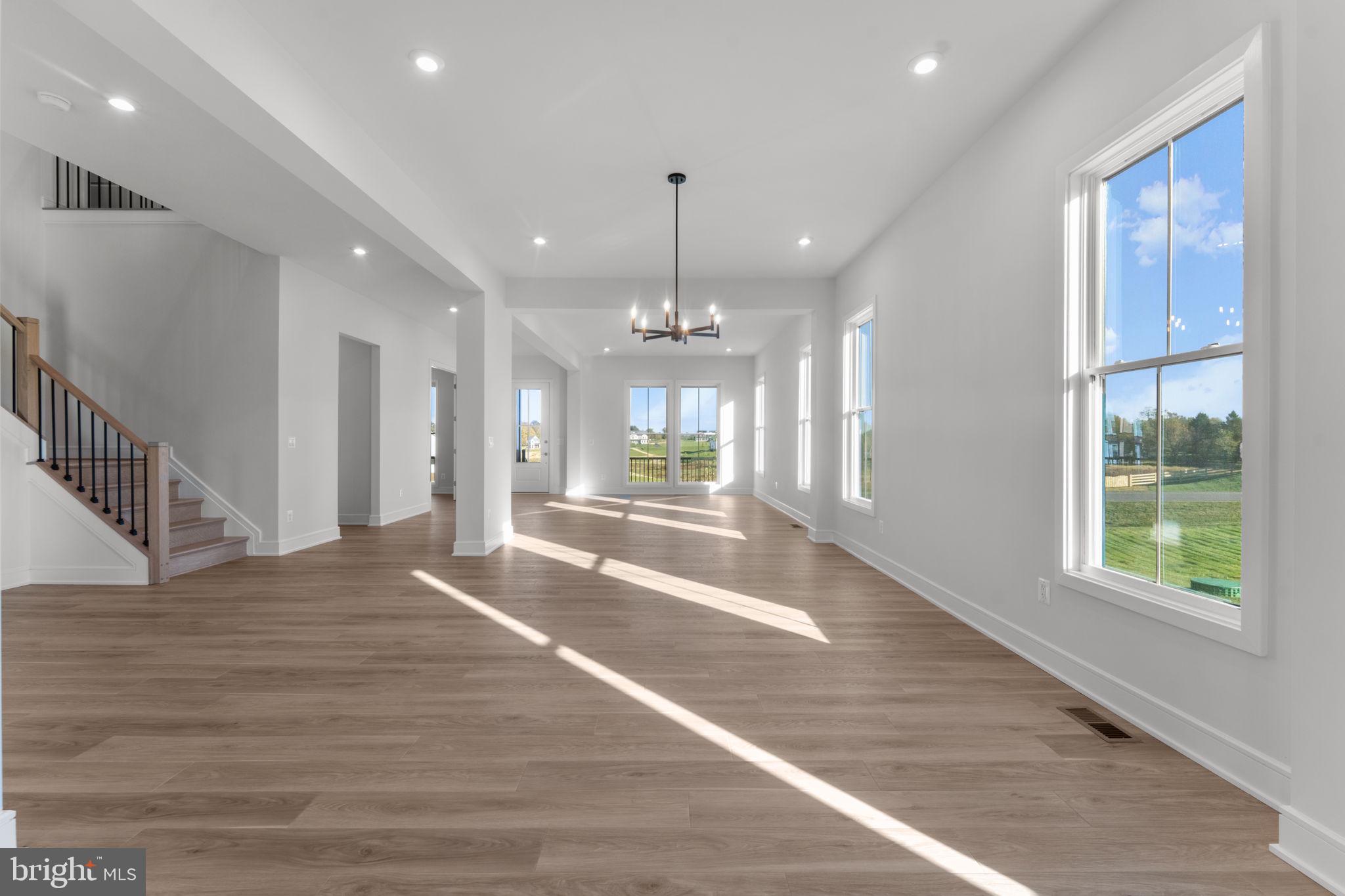 GLENMORE FARM - Residential