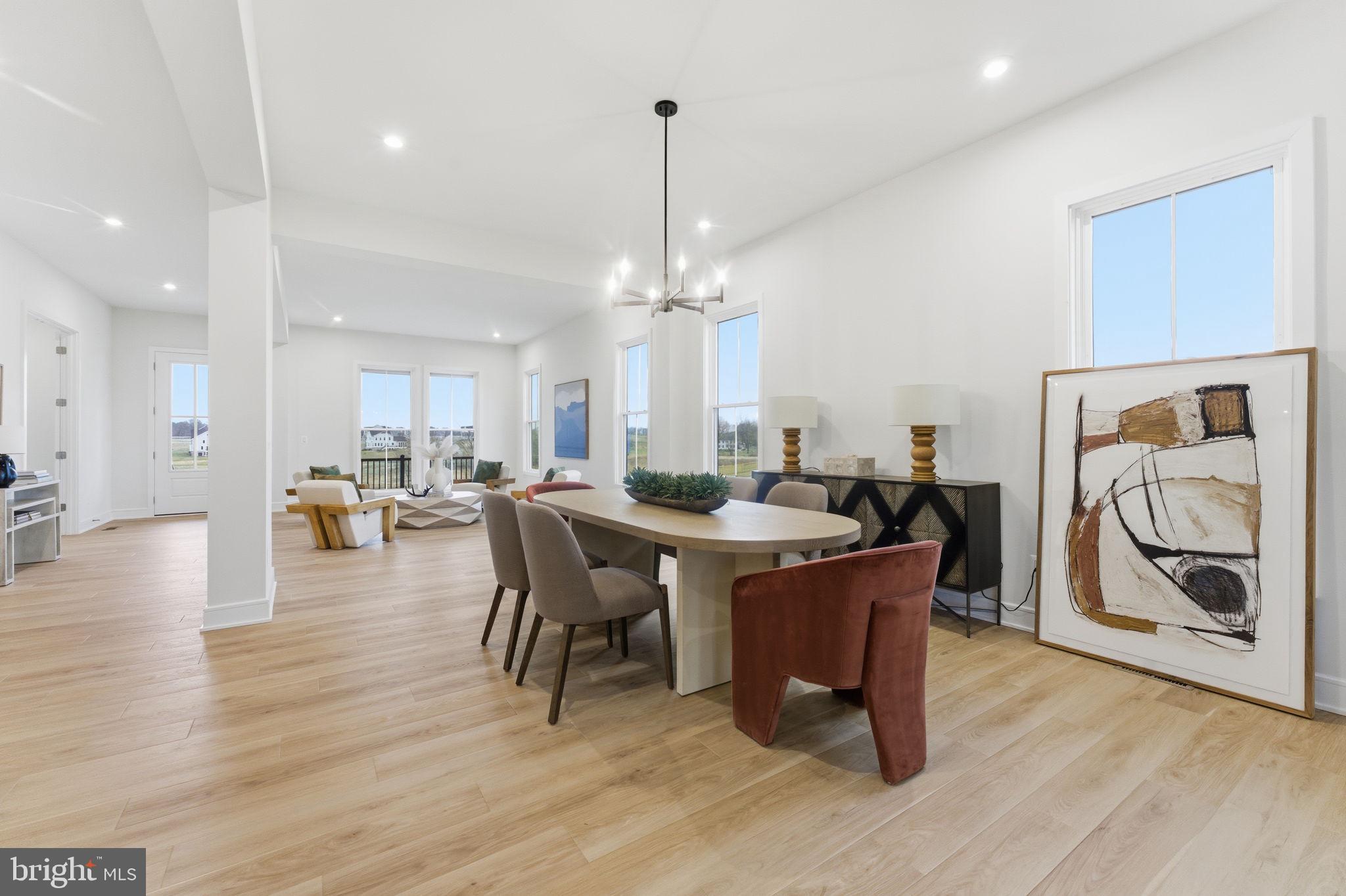 GLENMORE FARM - Residential