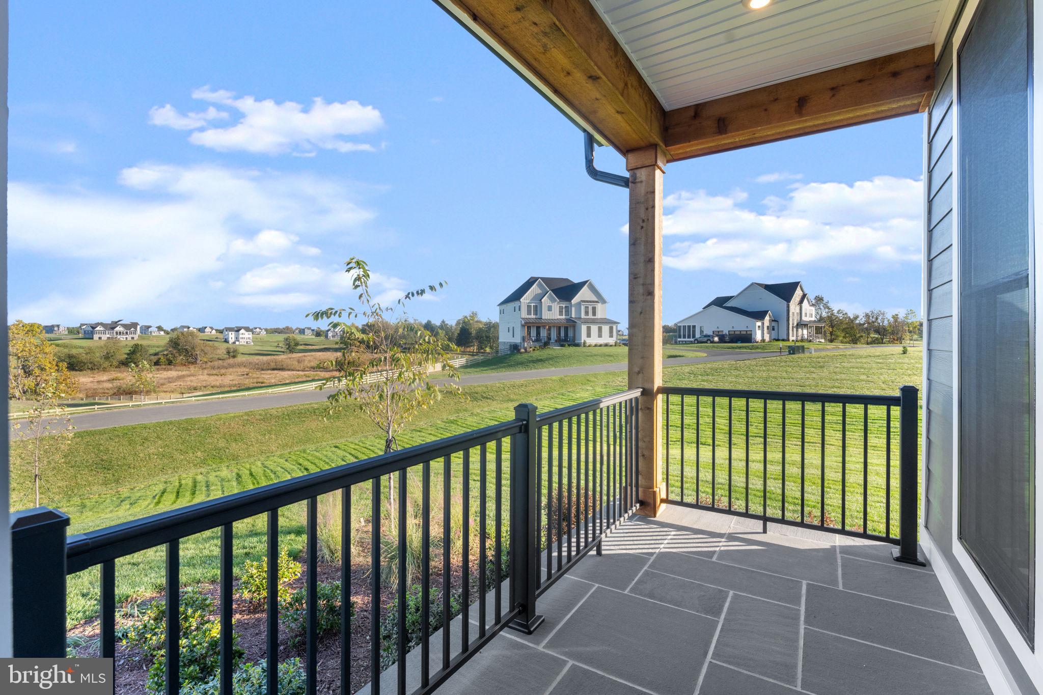 GLENMORE FARM - Residential