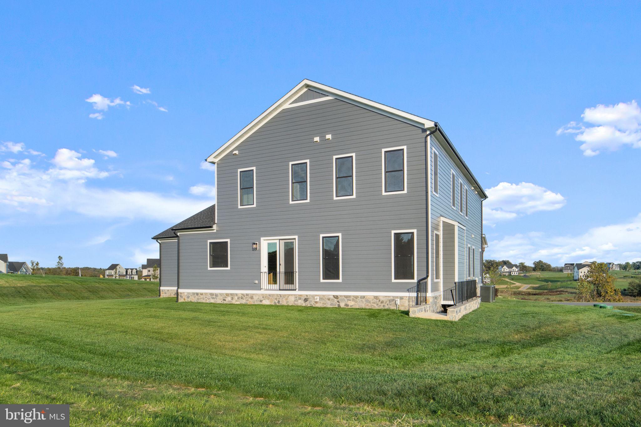 GLENMORE FARM - Residential