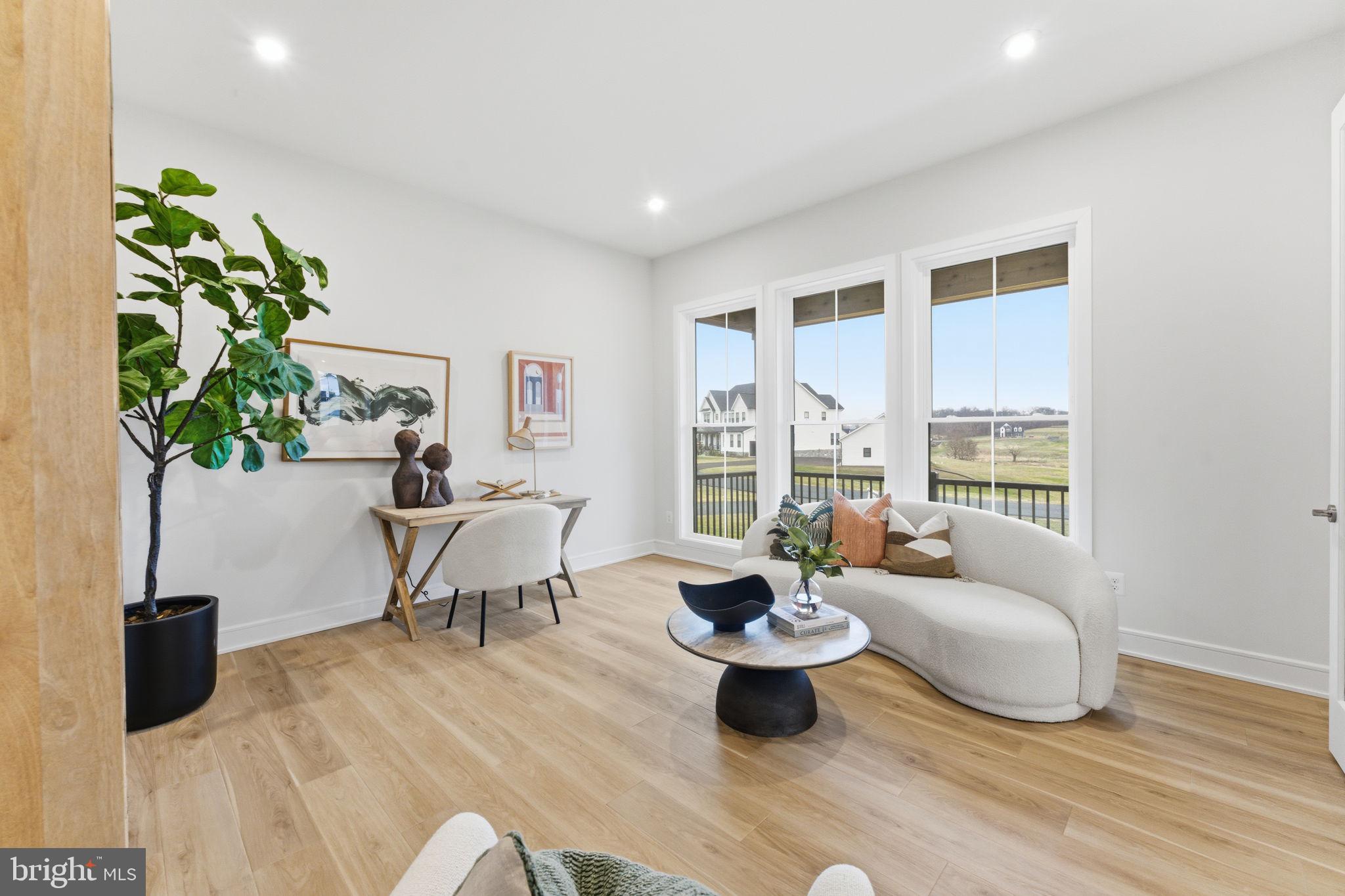 GLENMORE FARM - Residential