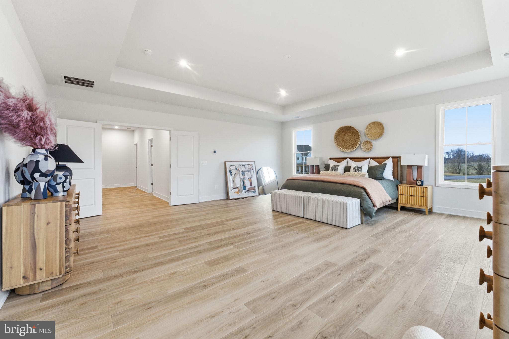 GLENMORE FARM - Residential