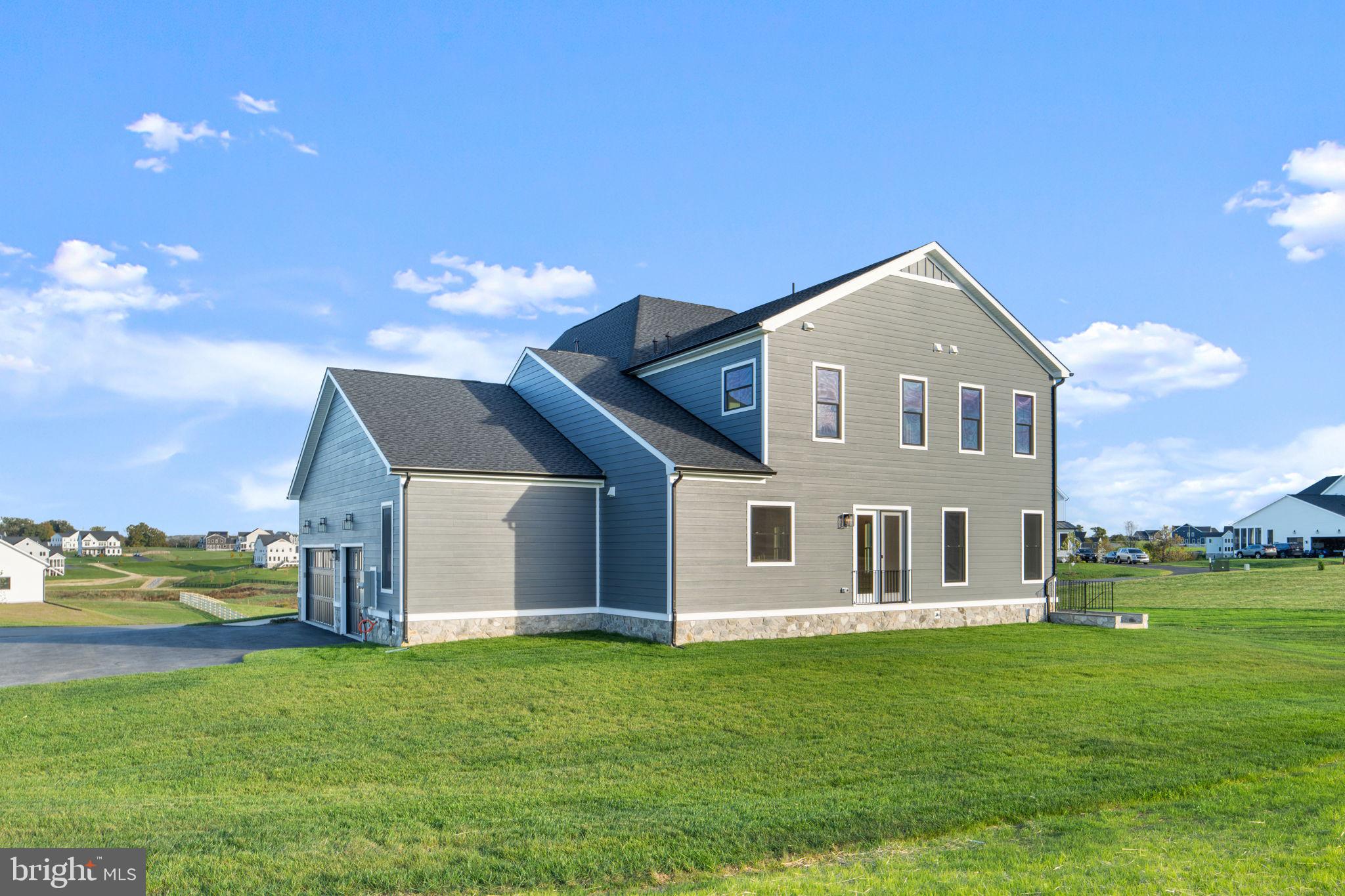 GLENMORE FARM - Residential