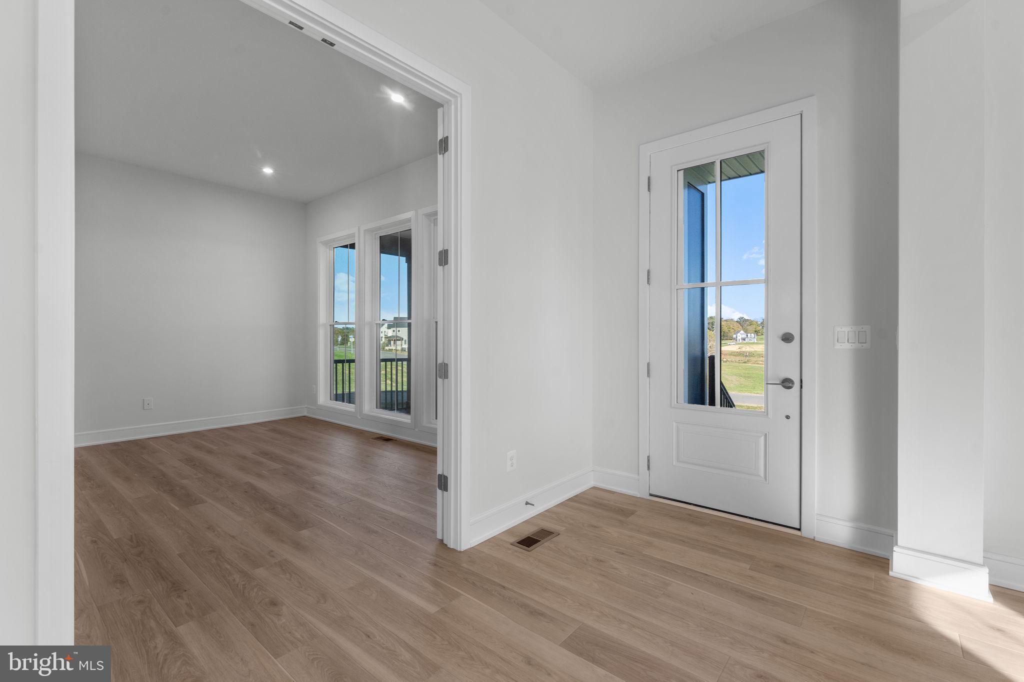 GLENMORE FARM - Residential