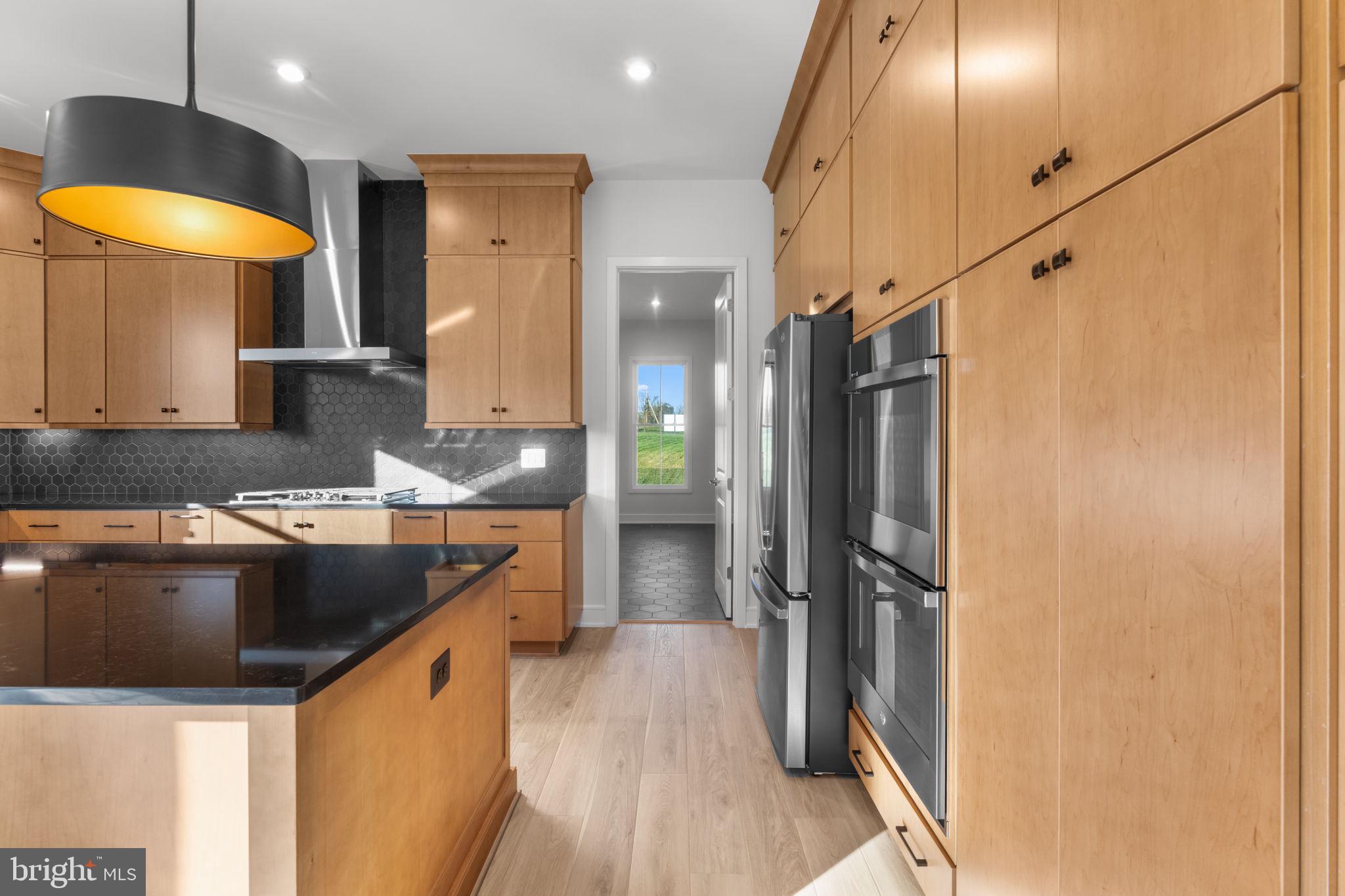 GLENMORE FARM - Residential