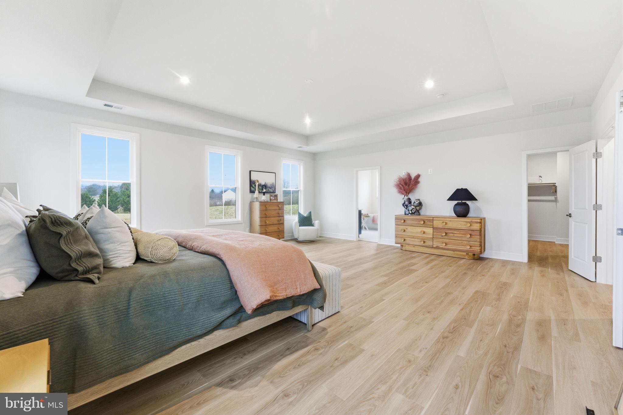 GLENMORE FARM - Residential