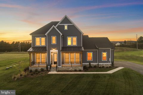 14691 FORDSON COURT PURCELLVILLE VA 20132