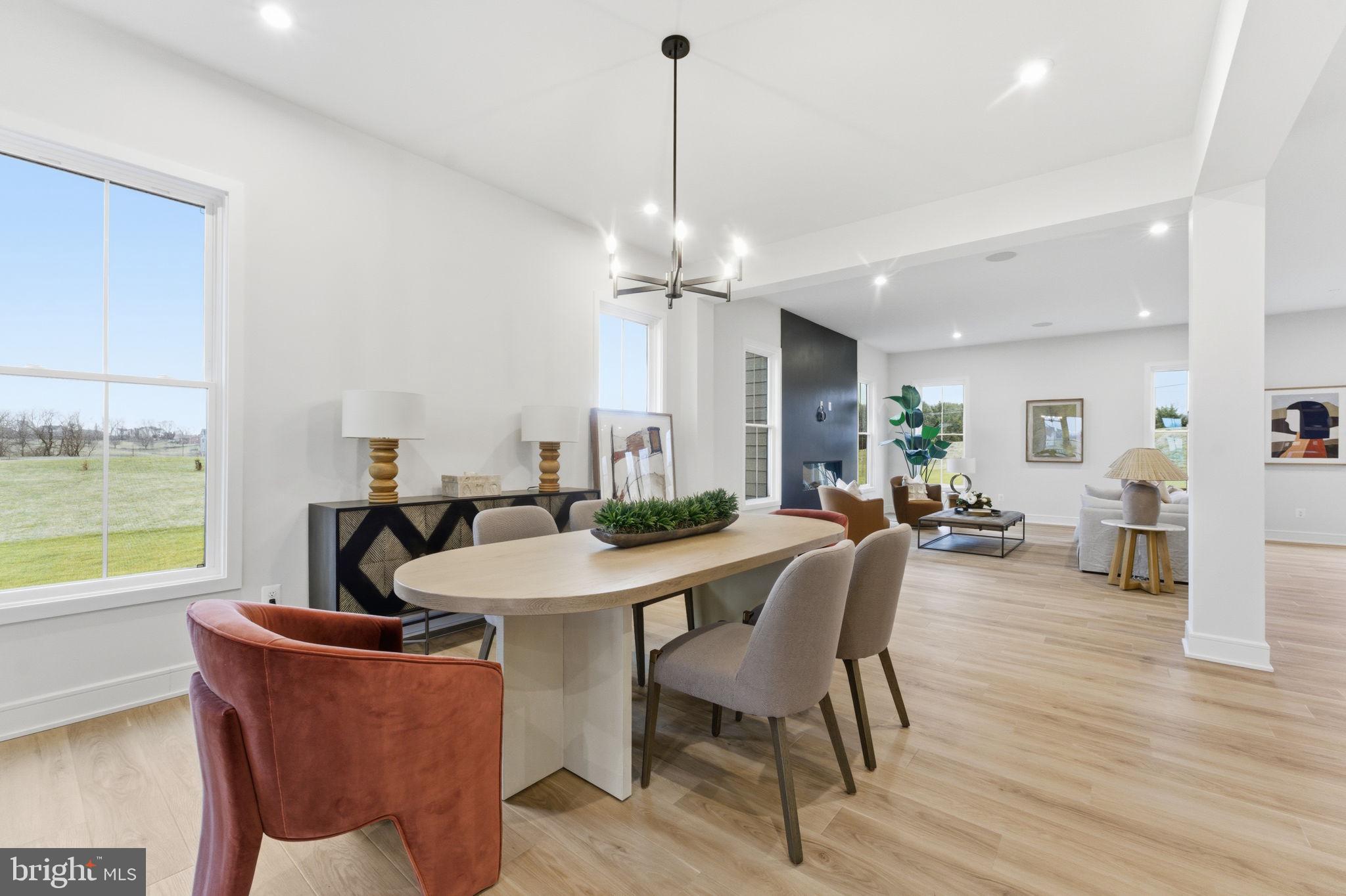 GLENMORE FARM - Residential