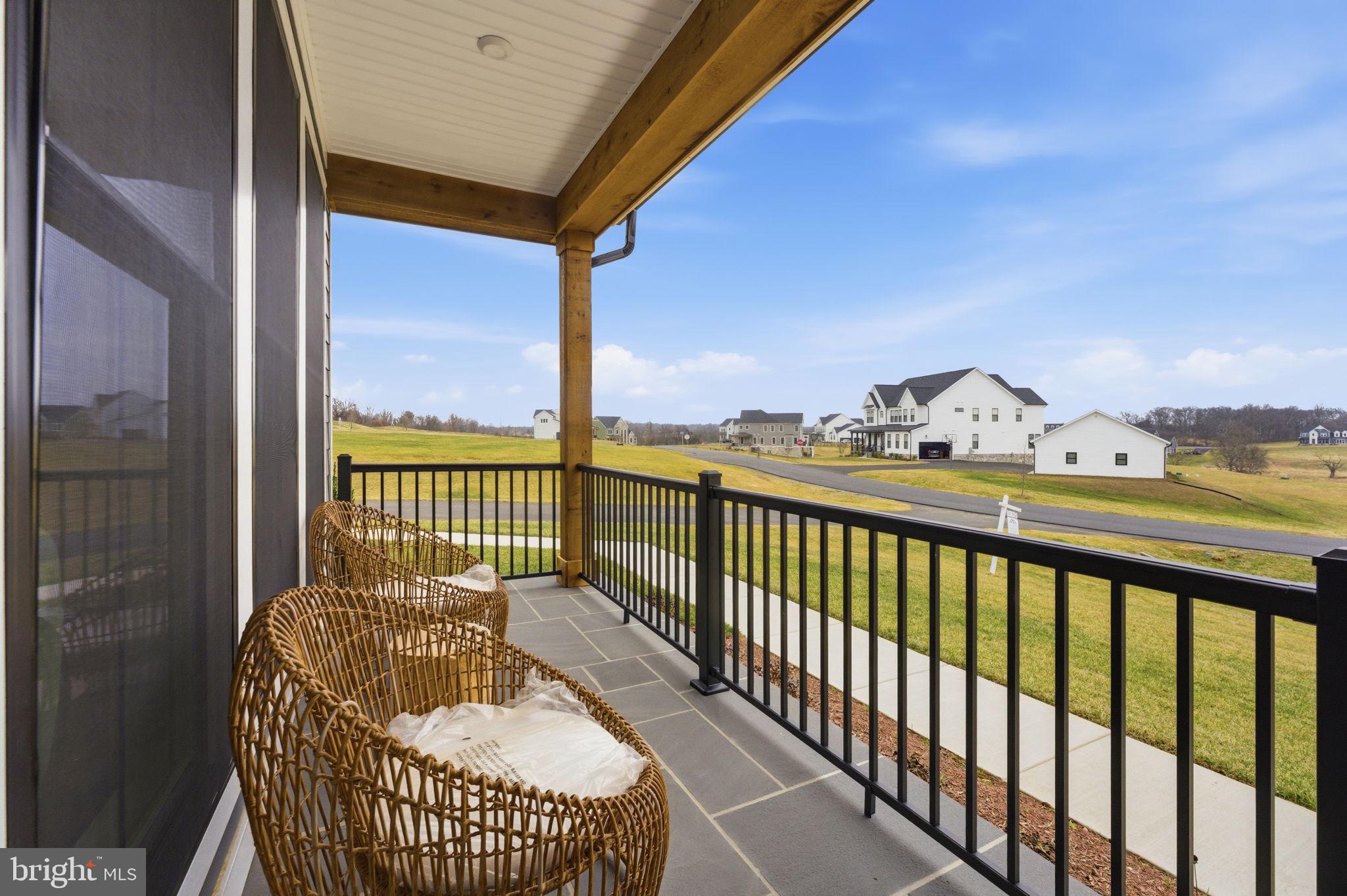 GLENMORE FARM - Residential