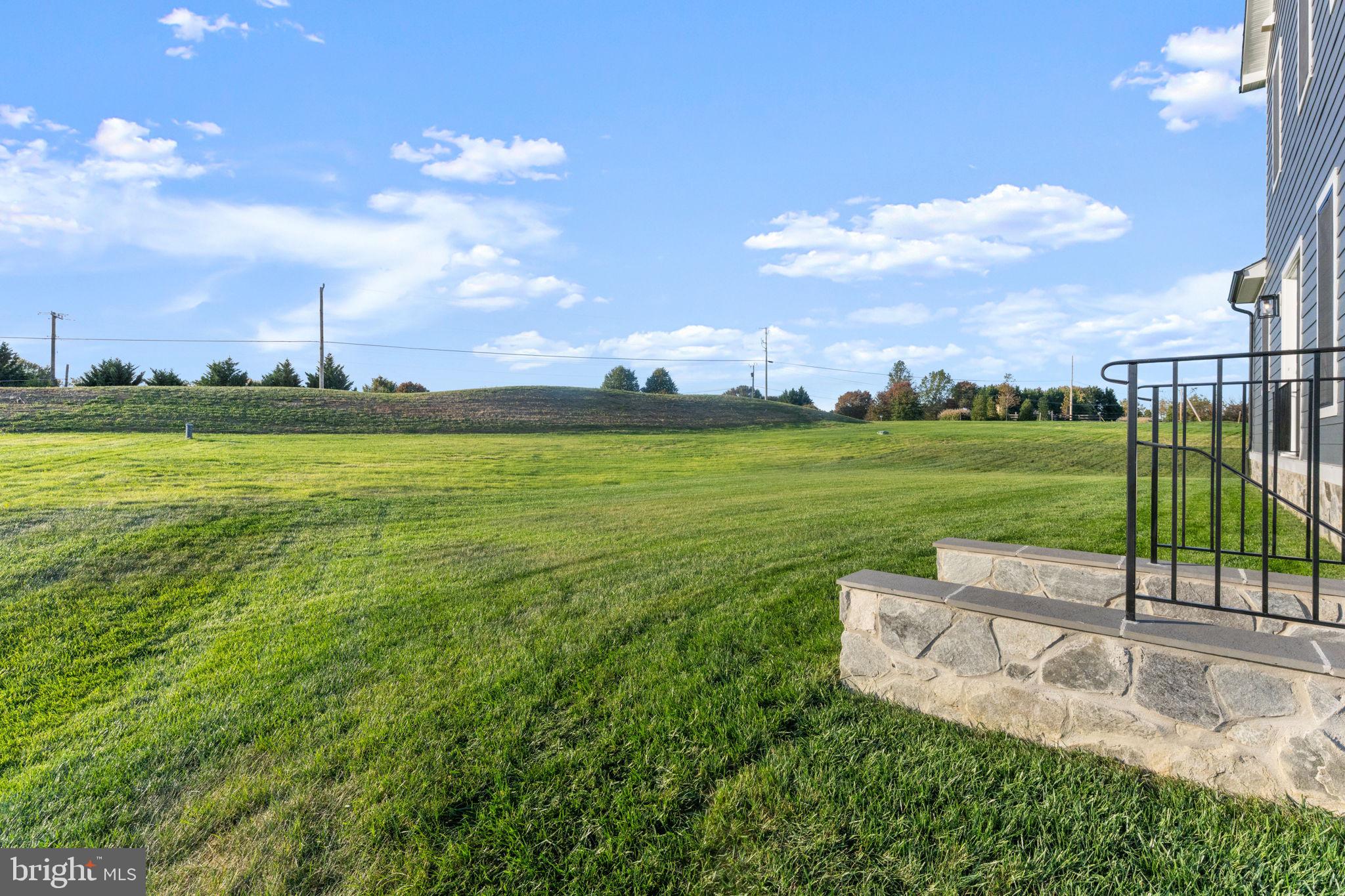 GLENMORE FARM - Residential