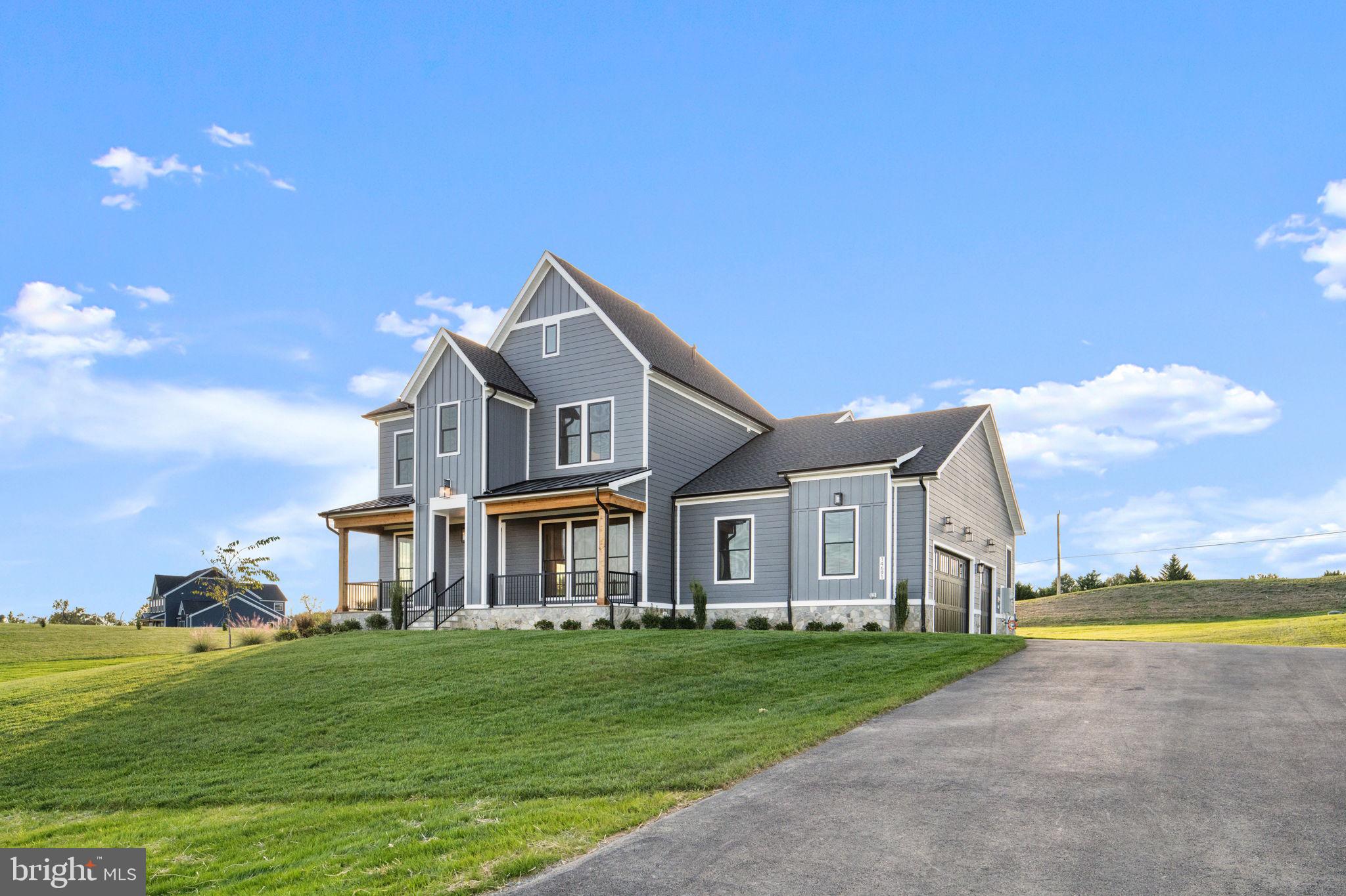 GLENMORE FARM - Residential