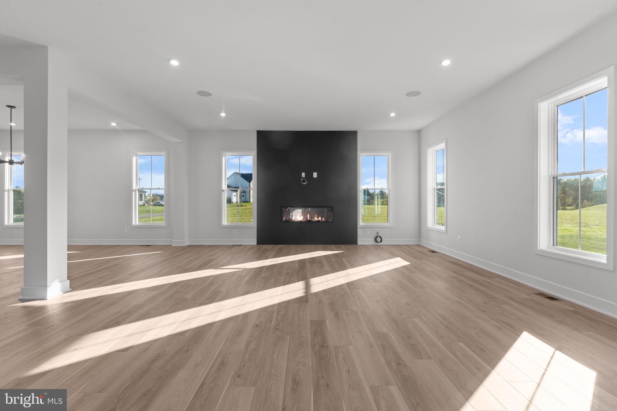 GLENMORE FARM - Residential