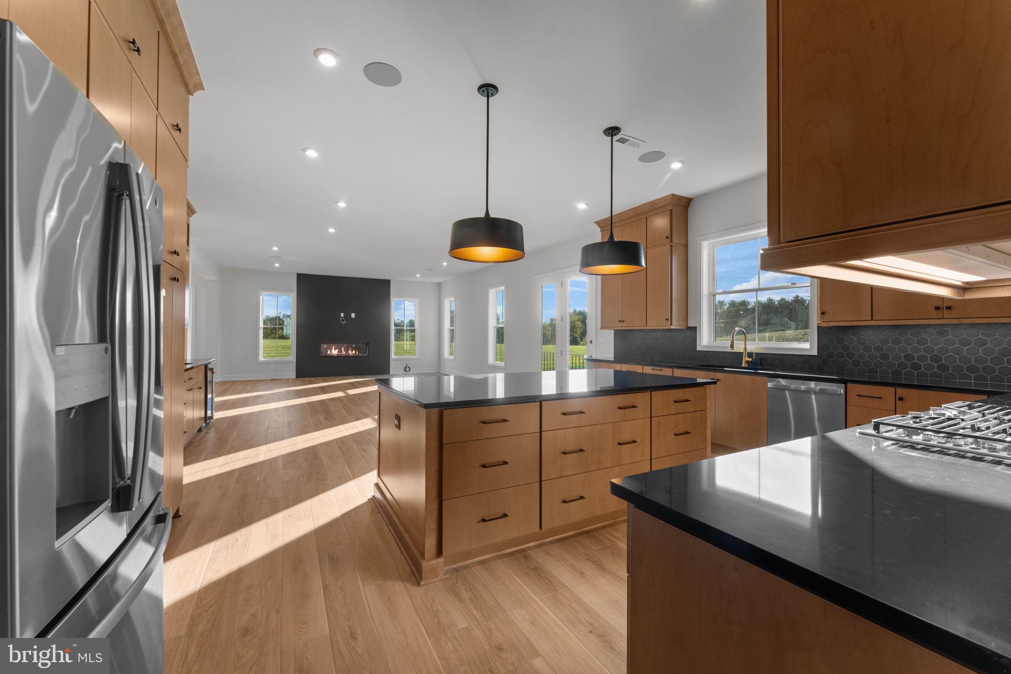 GLENMORE FARM - Residential