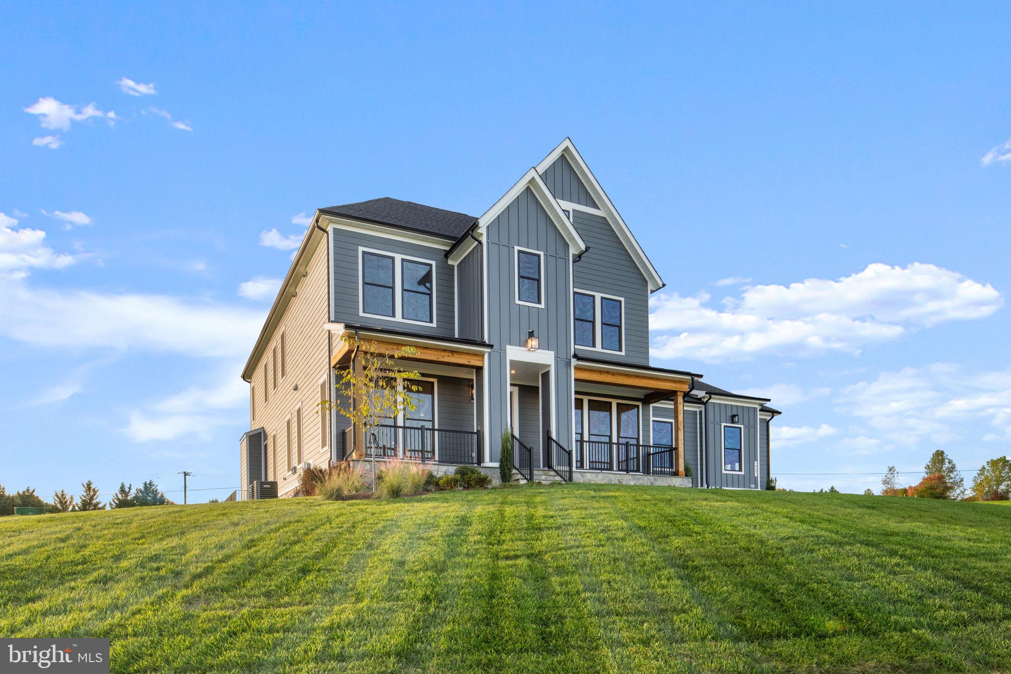 GLENMORE FARM - Residential