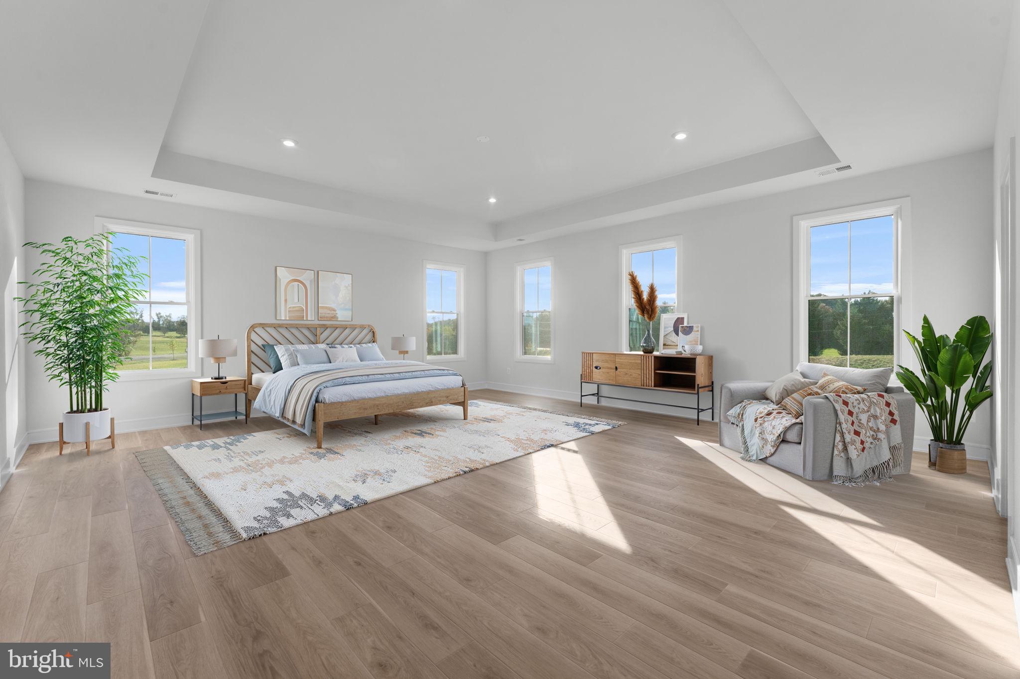 GLENMORE FARM - Residential