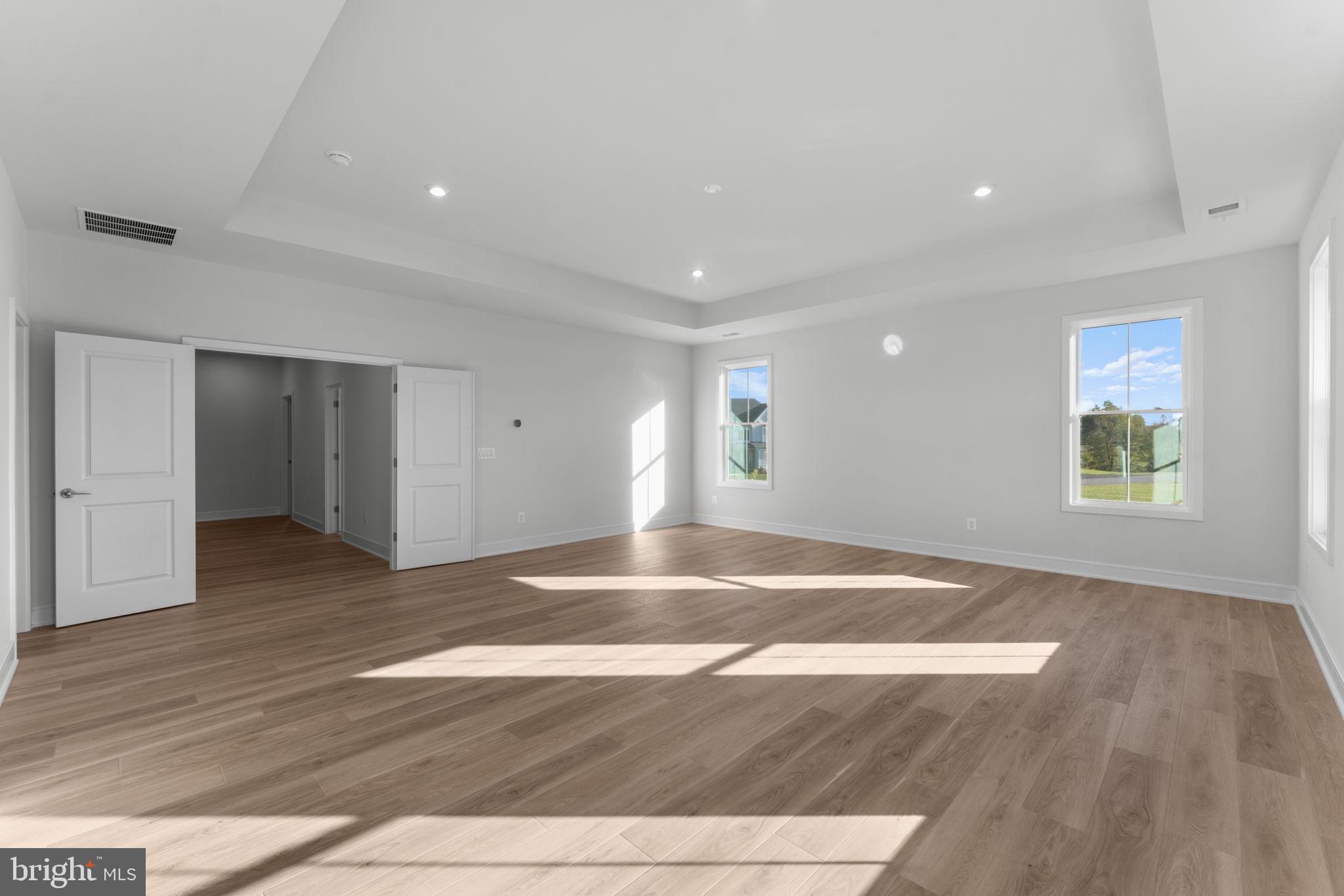 GLENMORE FARM - Residential