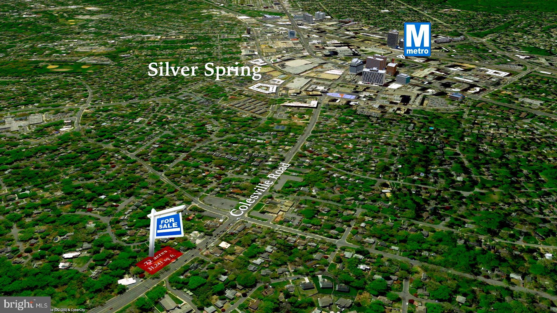 SEVEN OAKS - Residential