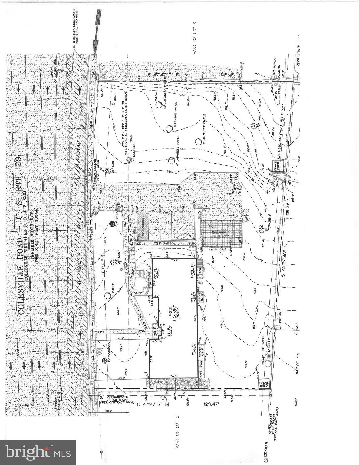 SEVEN OAKS - Residential