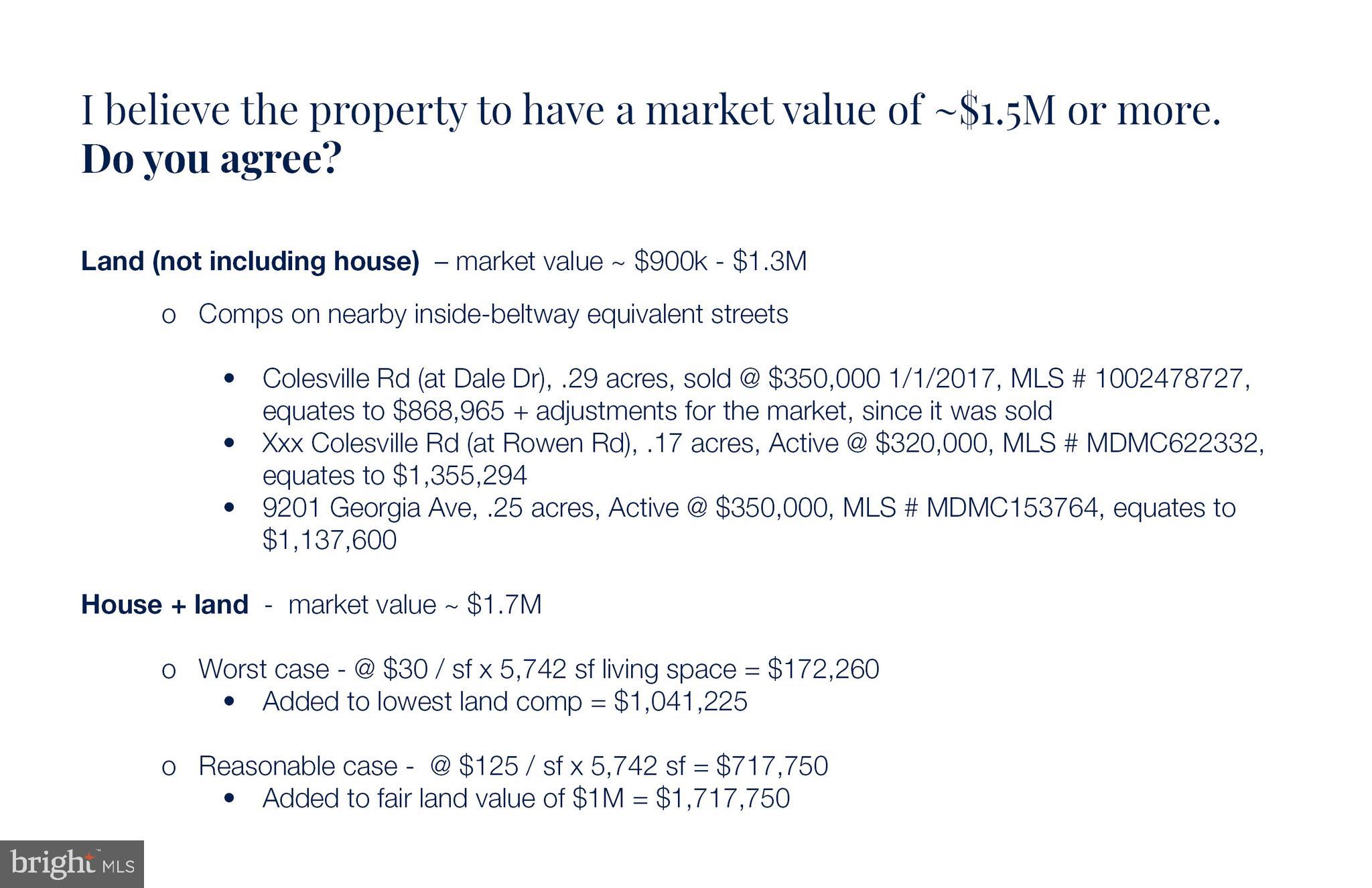 SEVEN OAKS - Residential