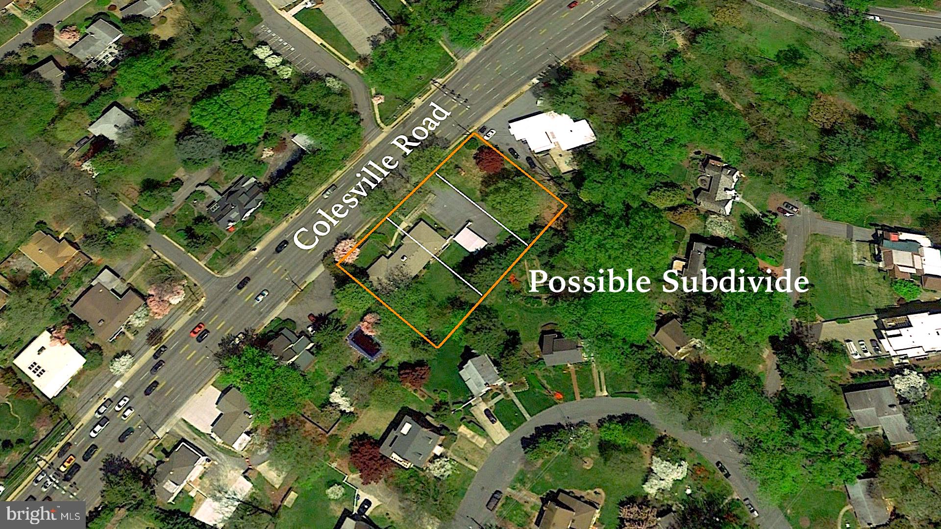 SEVEN OAKS - Residential