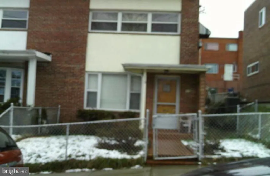 119 Urell Place NE, Washington, DC 20011