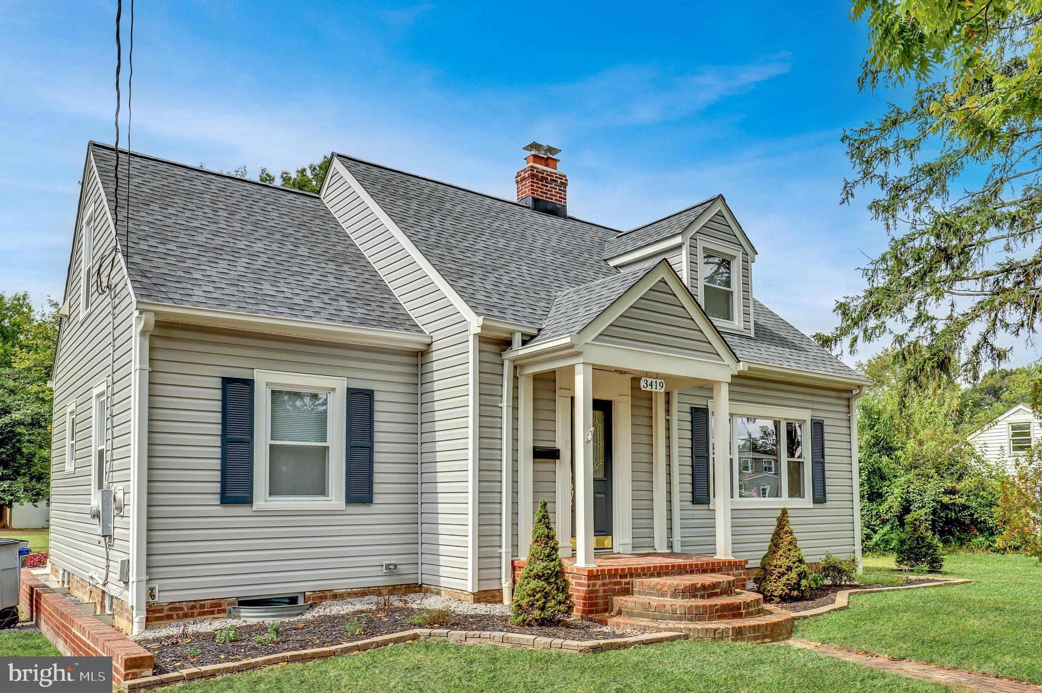 GROVETON HEIGHTS - Residential