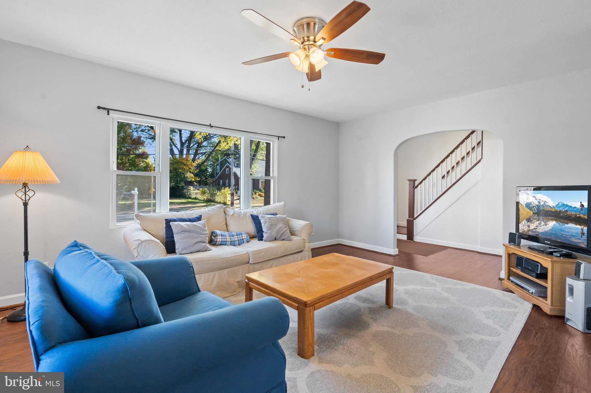 GROVETON HEIGHTS - Residential