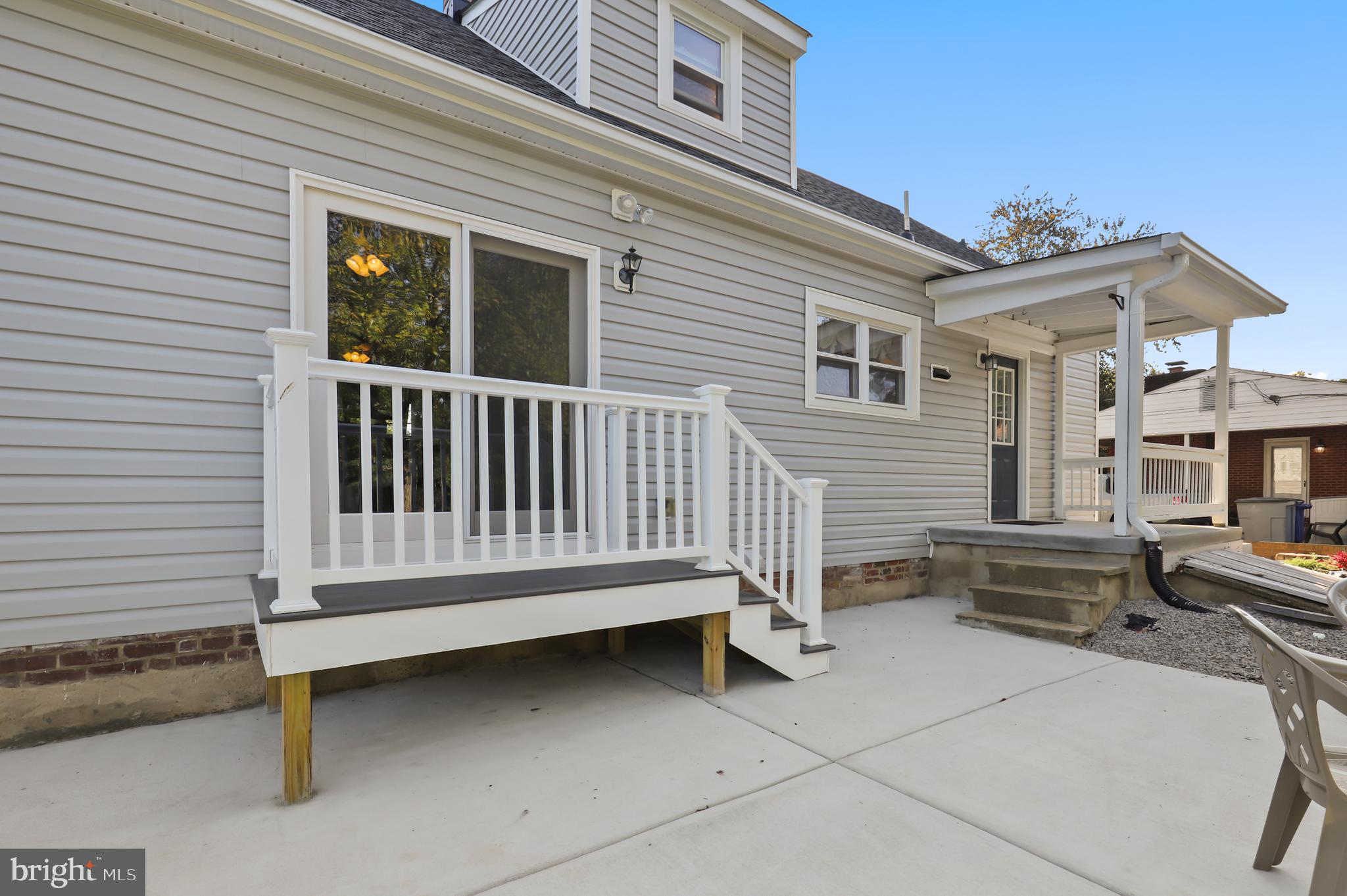 GROVETON HEIGHTS - Residential