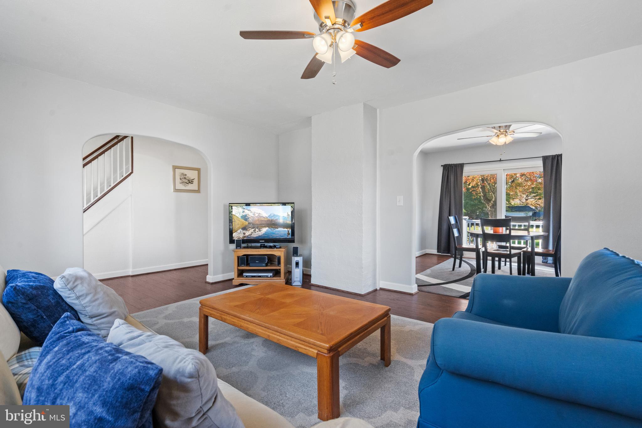 GROVETON HEIGHTS - Residential