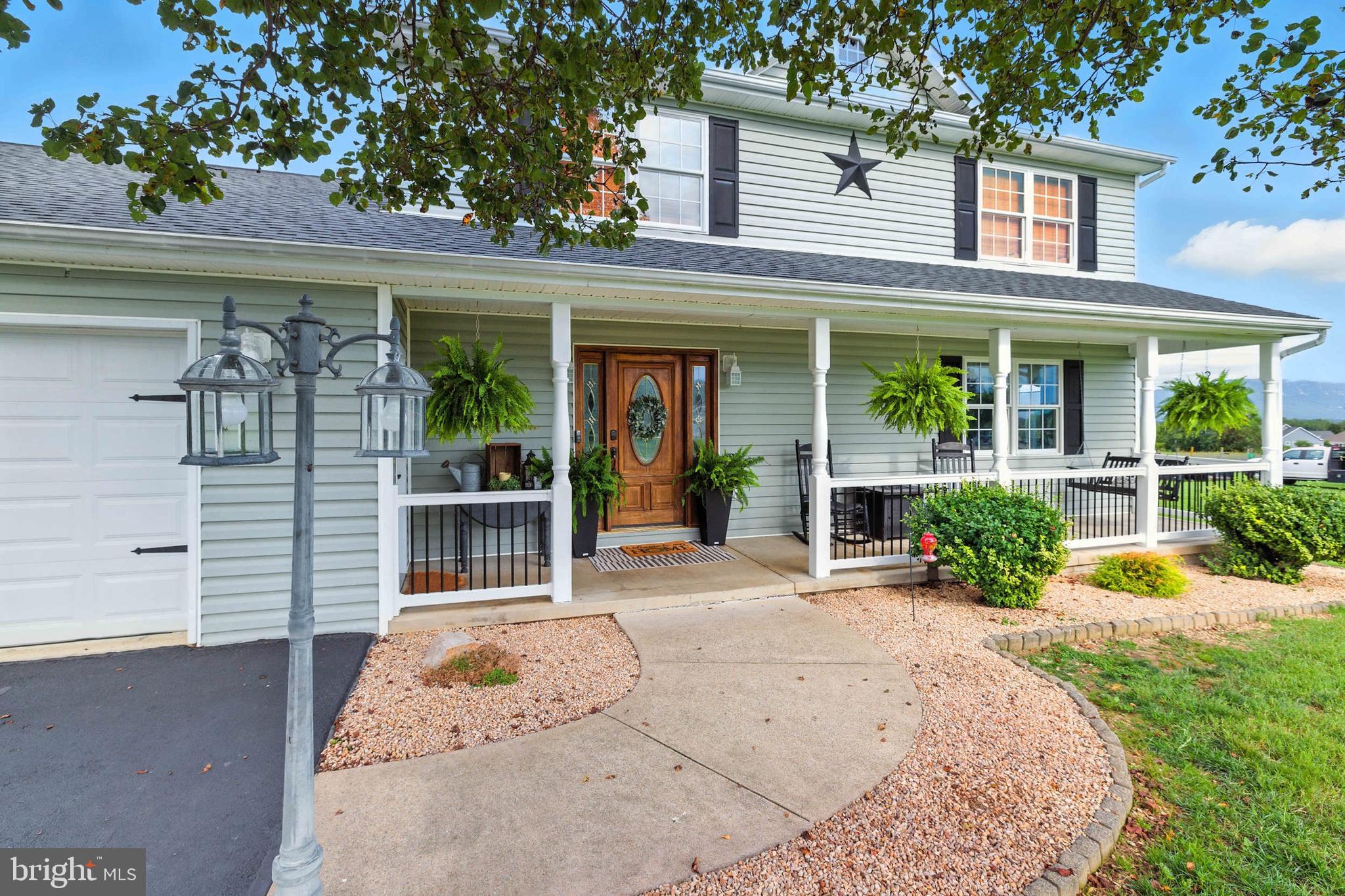 127 DEERFIELD ESTATES DRIVE