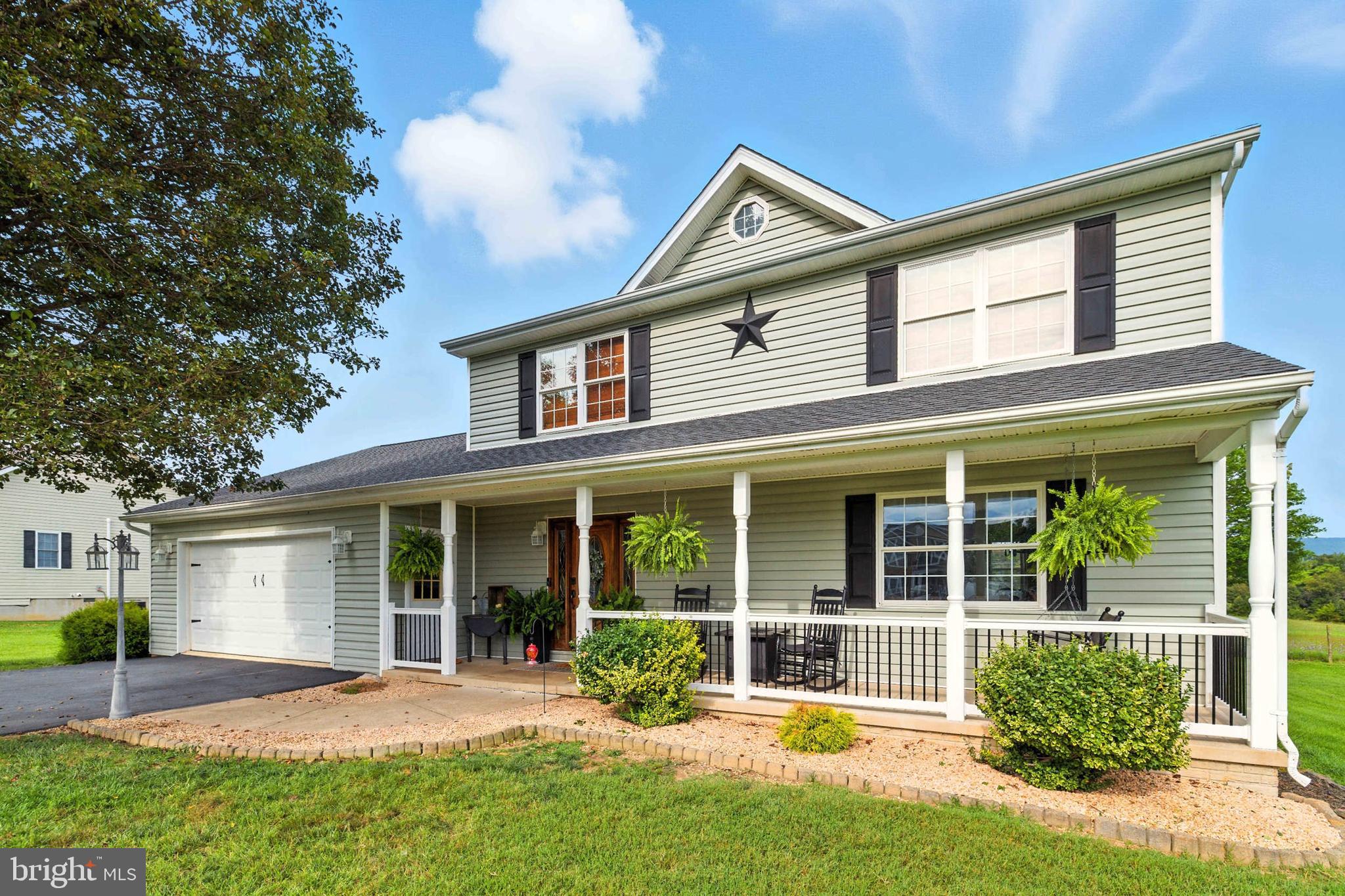 127 DEERFIELD ESTATES DRIVE