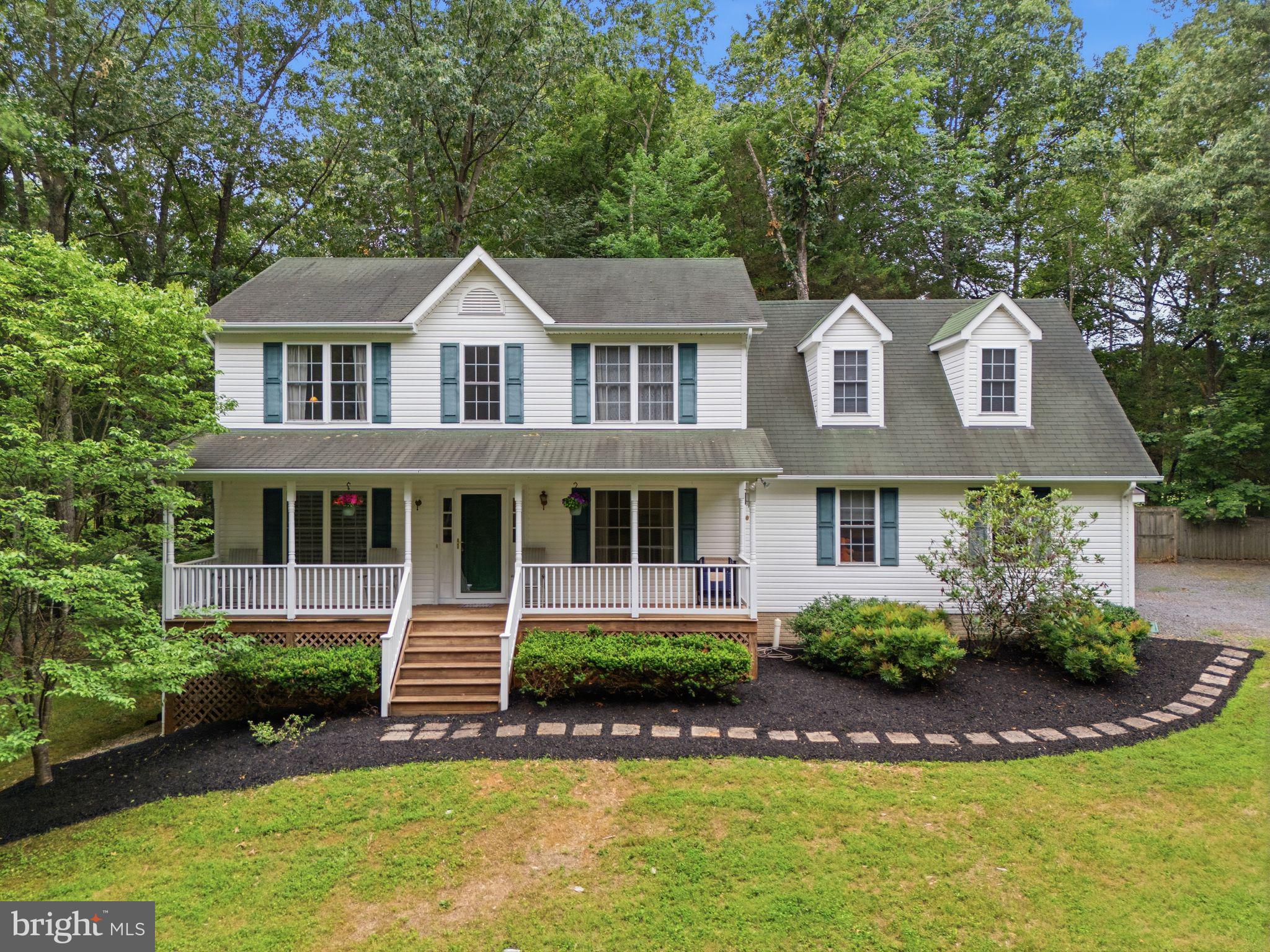 9088 WOODBROOK LANE