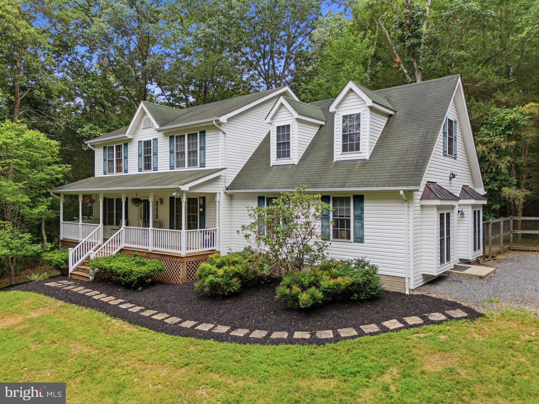 9088 WOODBROOK LANE