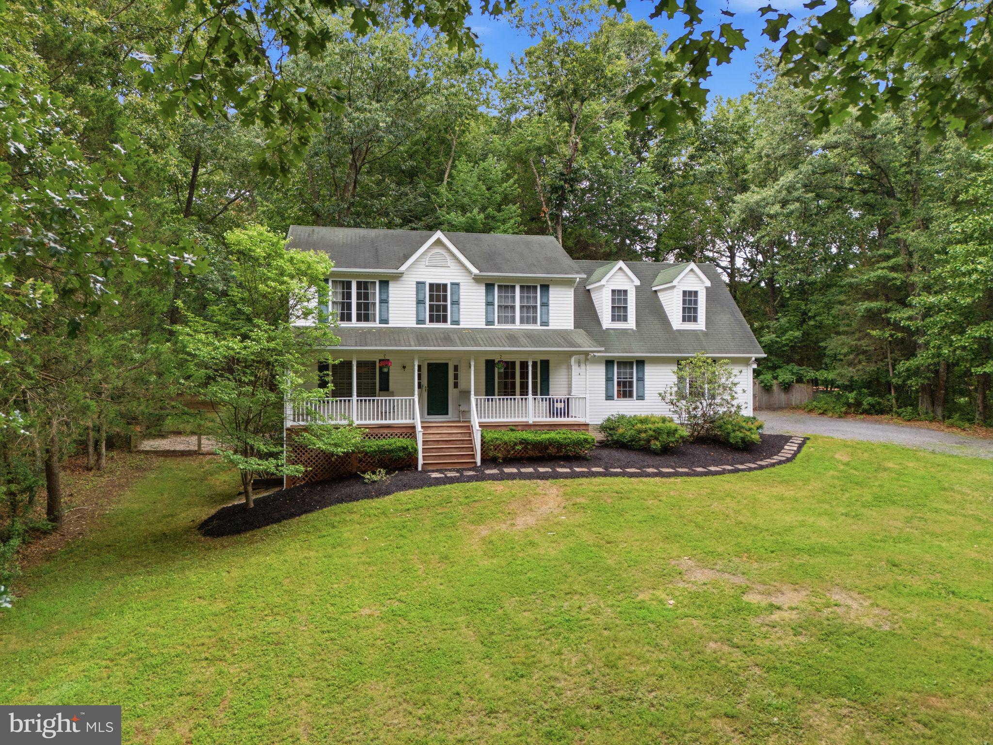 9088 WOODBROOK LANE