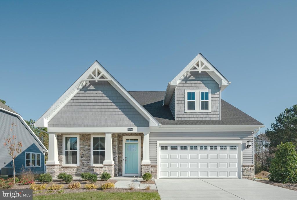 Photo of 36539 Burleson Drive, FRANKFORD, DE 19945 (MLS # DESU2098760)