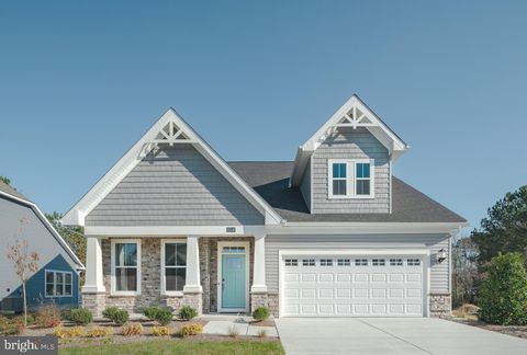 36539 BURLESON DRIVE FRANKFORD DE 19945