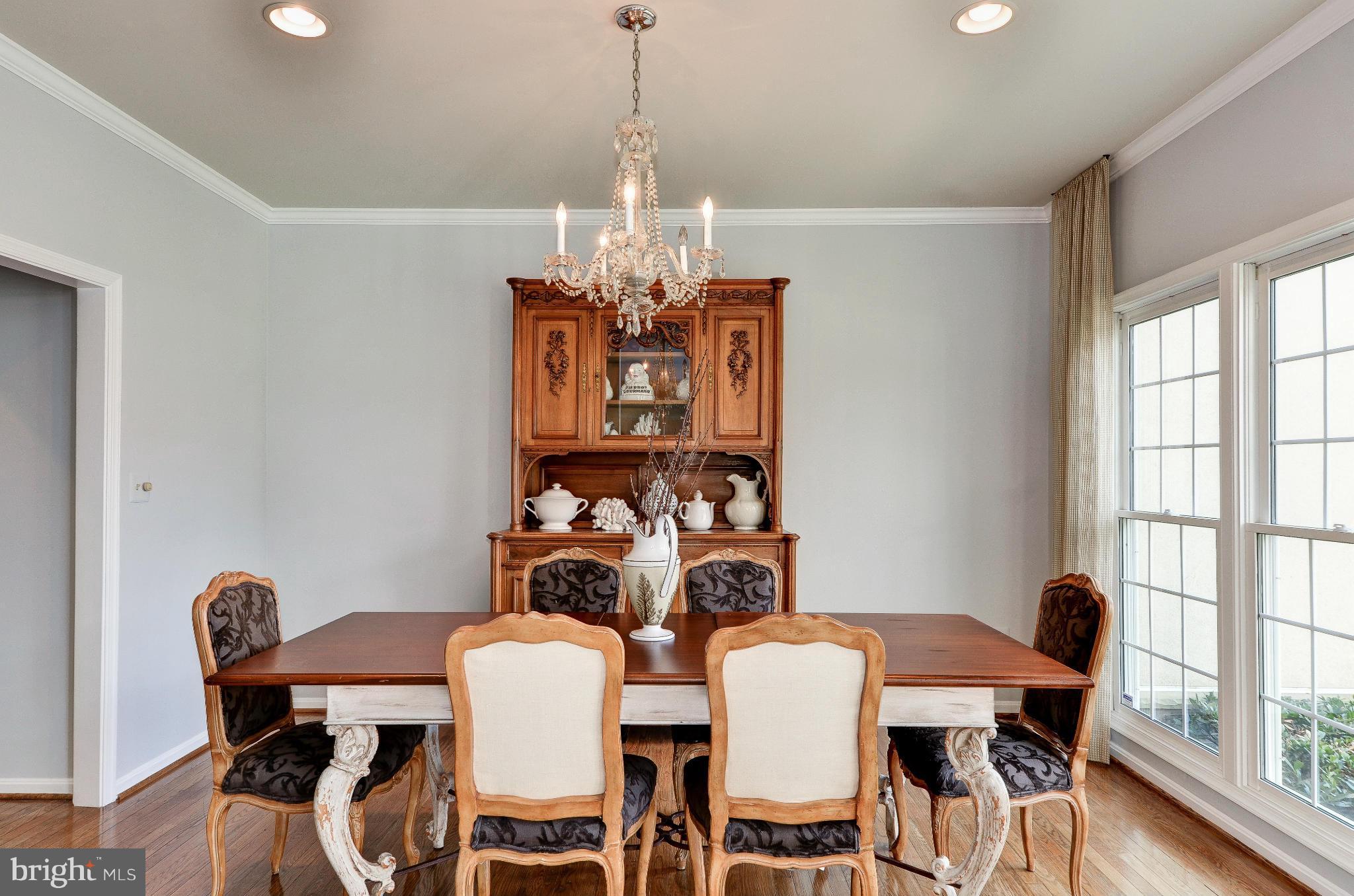 WILLOWS OF POTOMAC - Residential