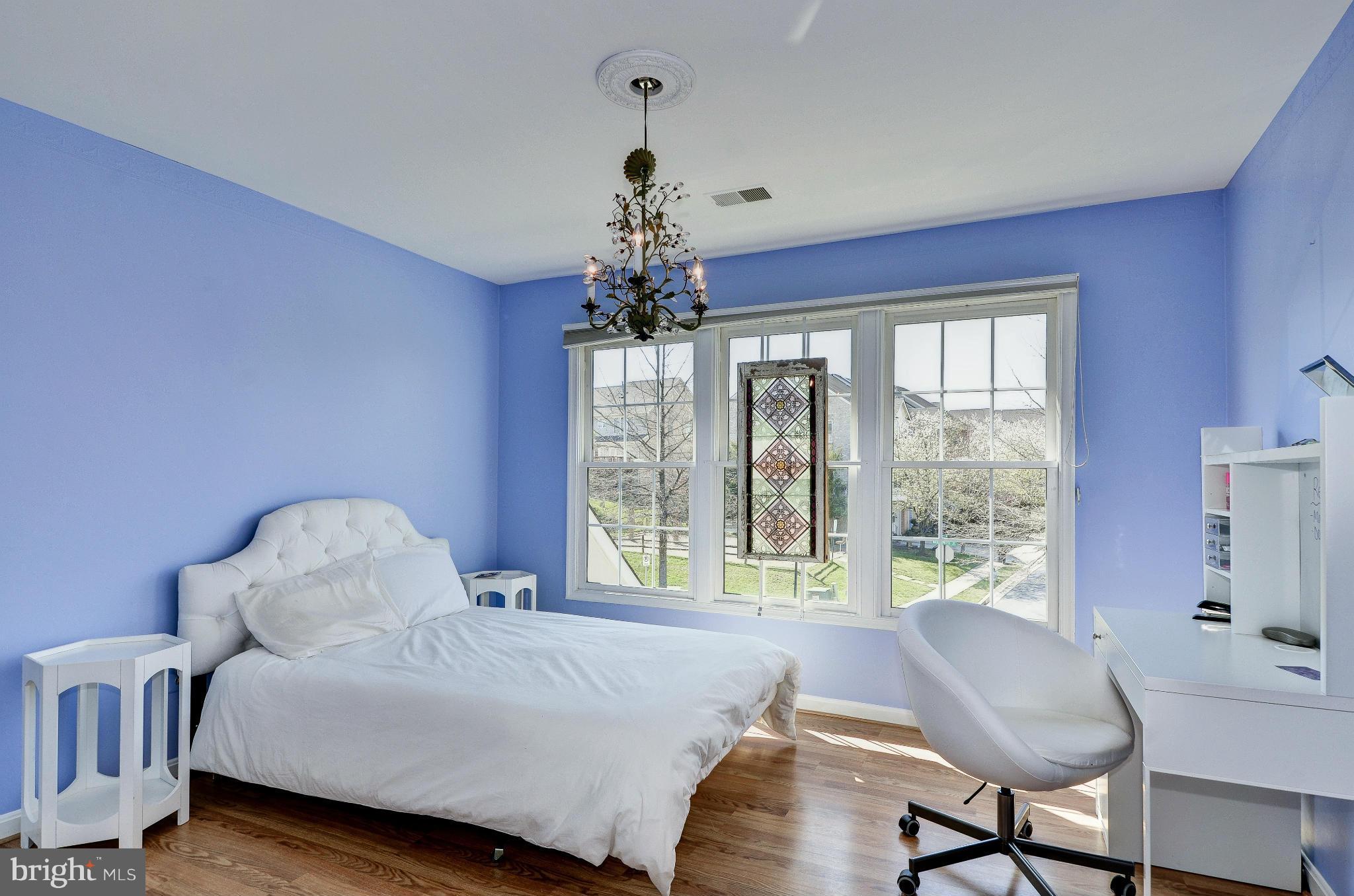 WILLOWS OF POTOMAC - Residential