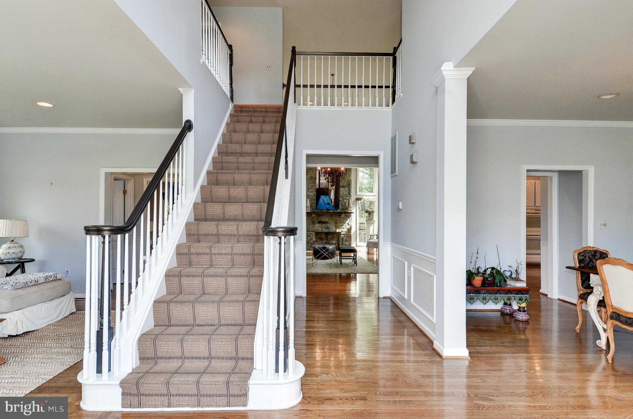 WILLOWS OF POTOMAC - Residential