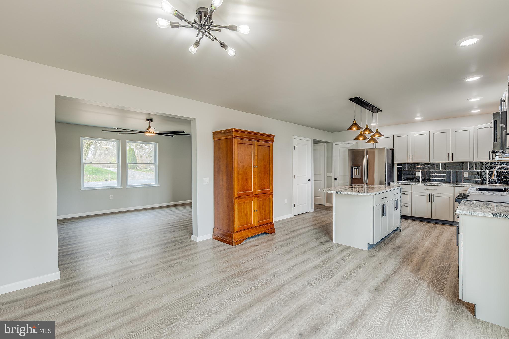 SUSQUEHANNA TRAILS - Residential