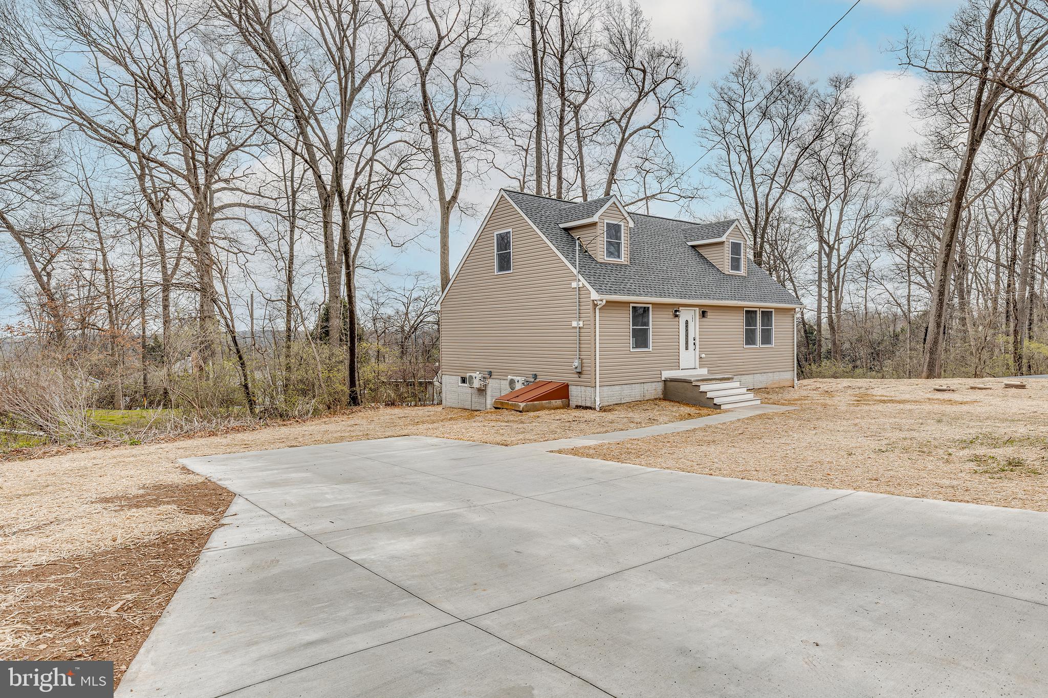 SUSQUEHANNA TRAILS - Residential