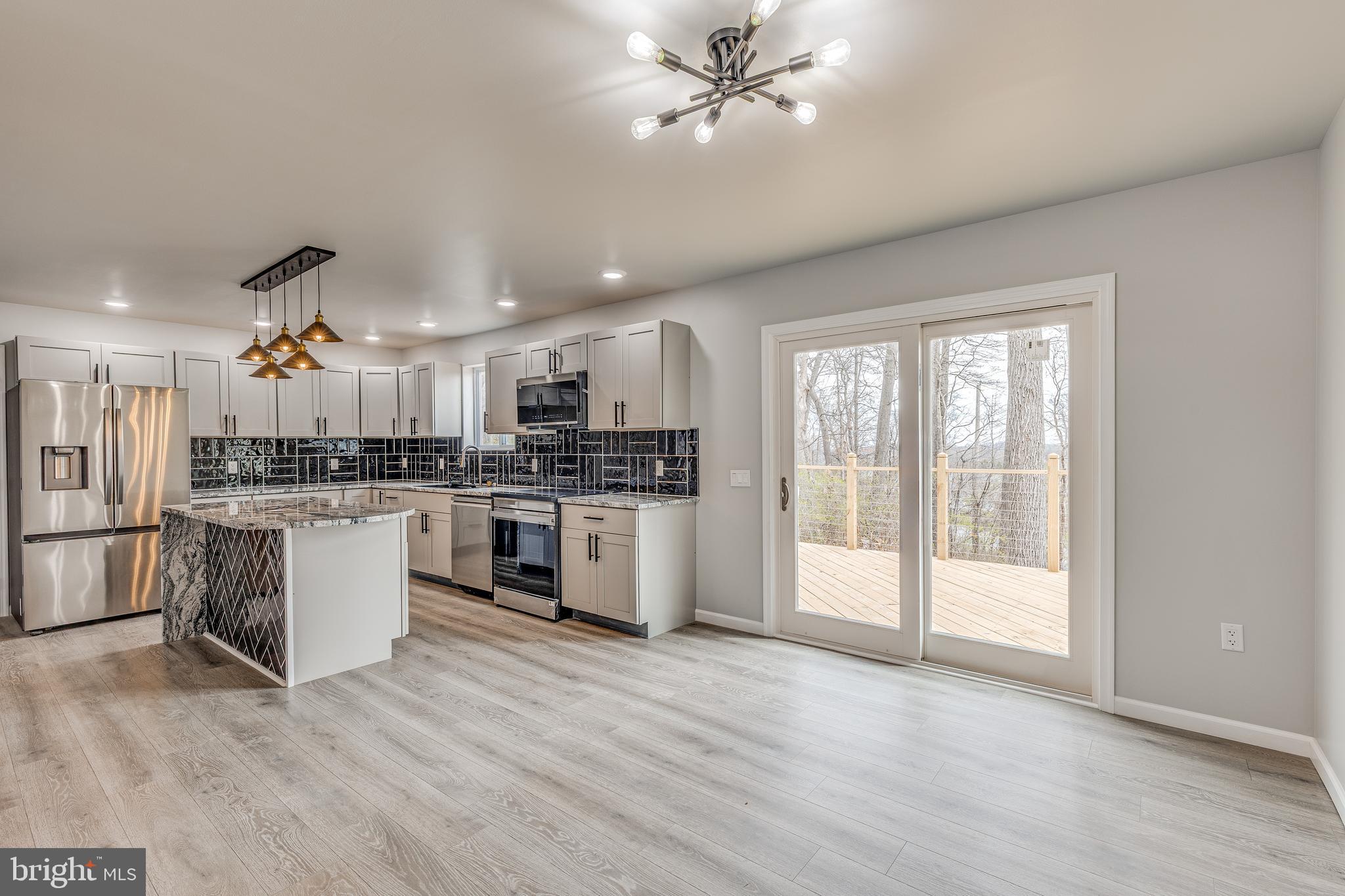 SUSQUEHANNA TRAILS - Residential