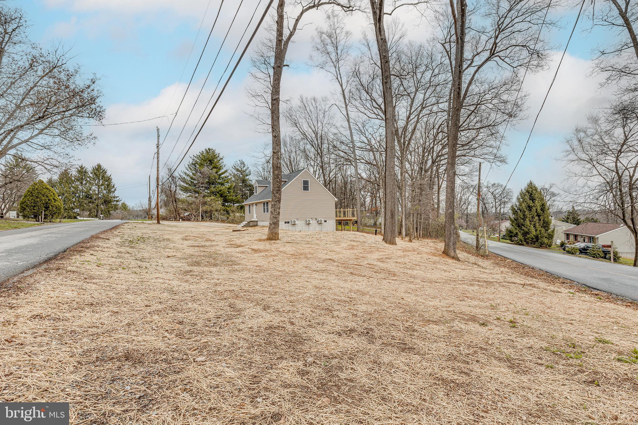 SUSQUEHANNA TRAILS - Residential